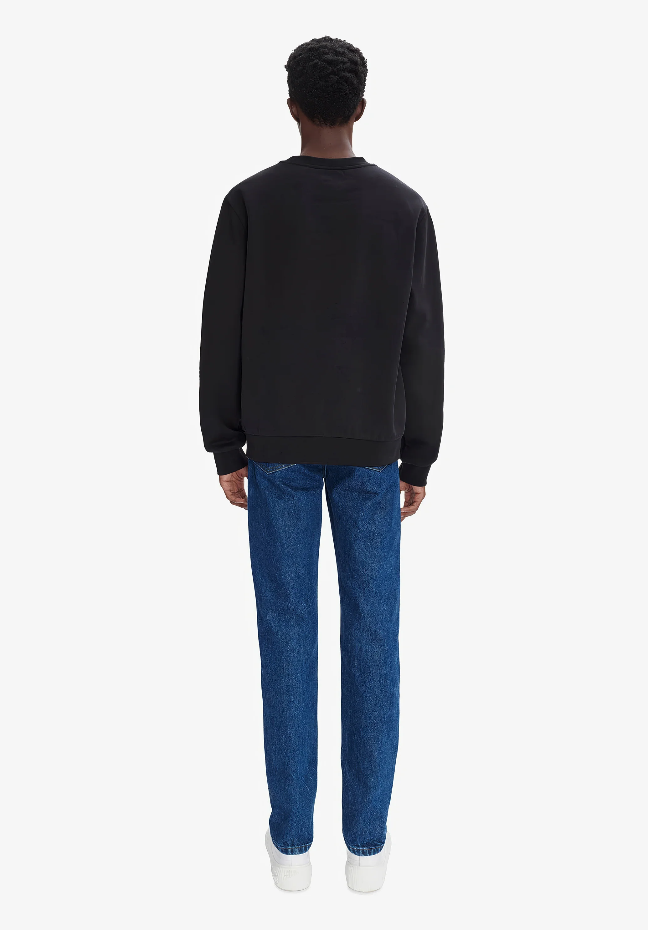 sweat standard rue madame - GOTS - Image 3