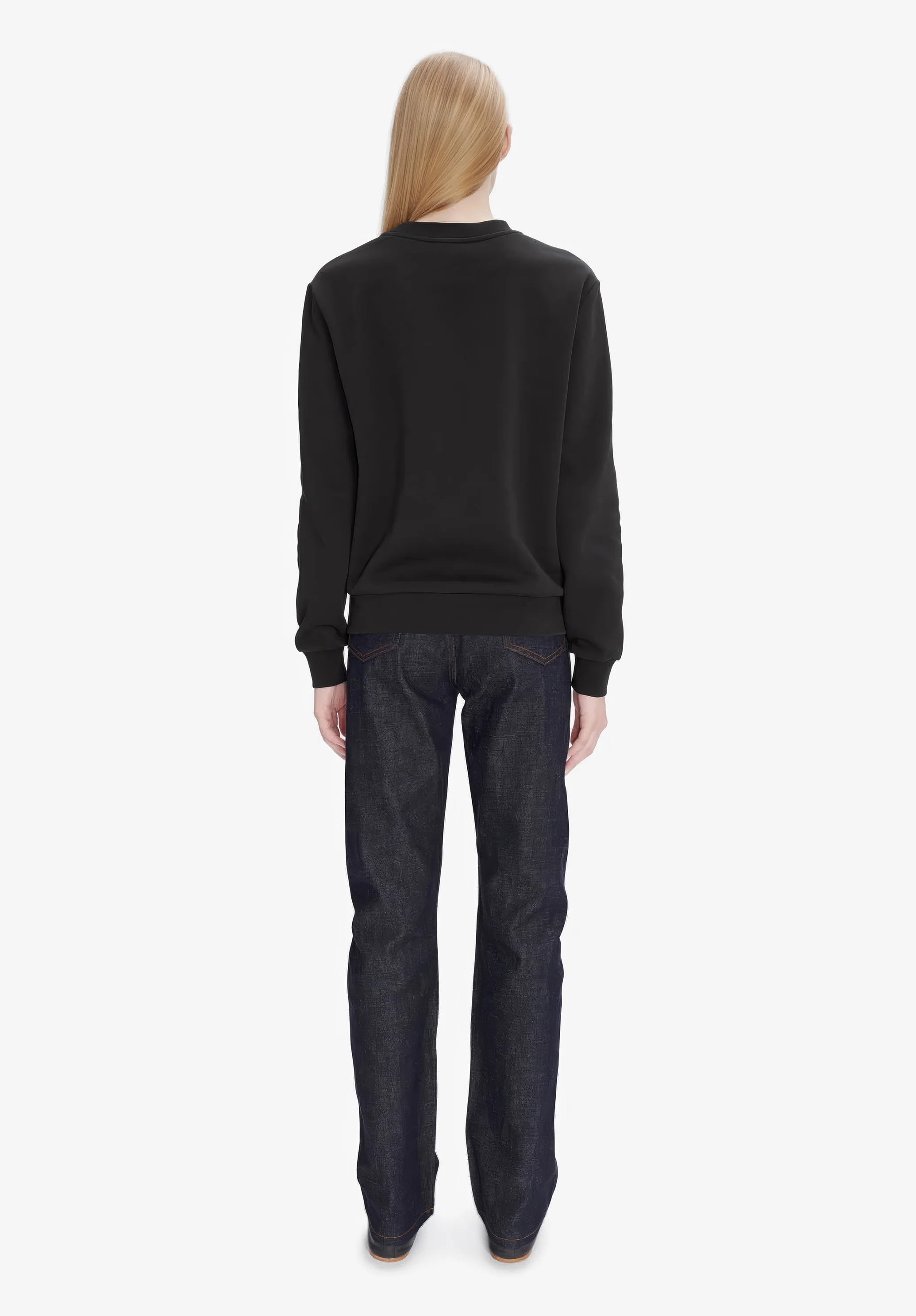 sweat standard rue madame - GOTS - Image 6
