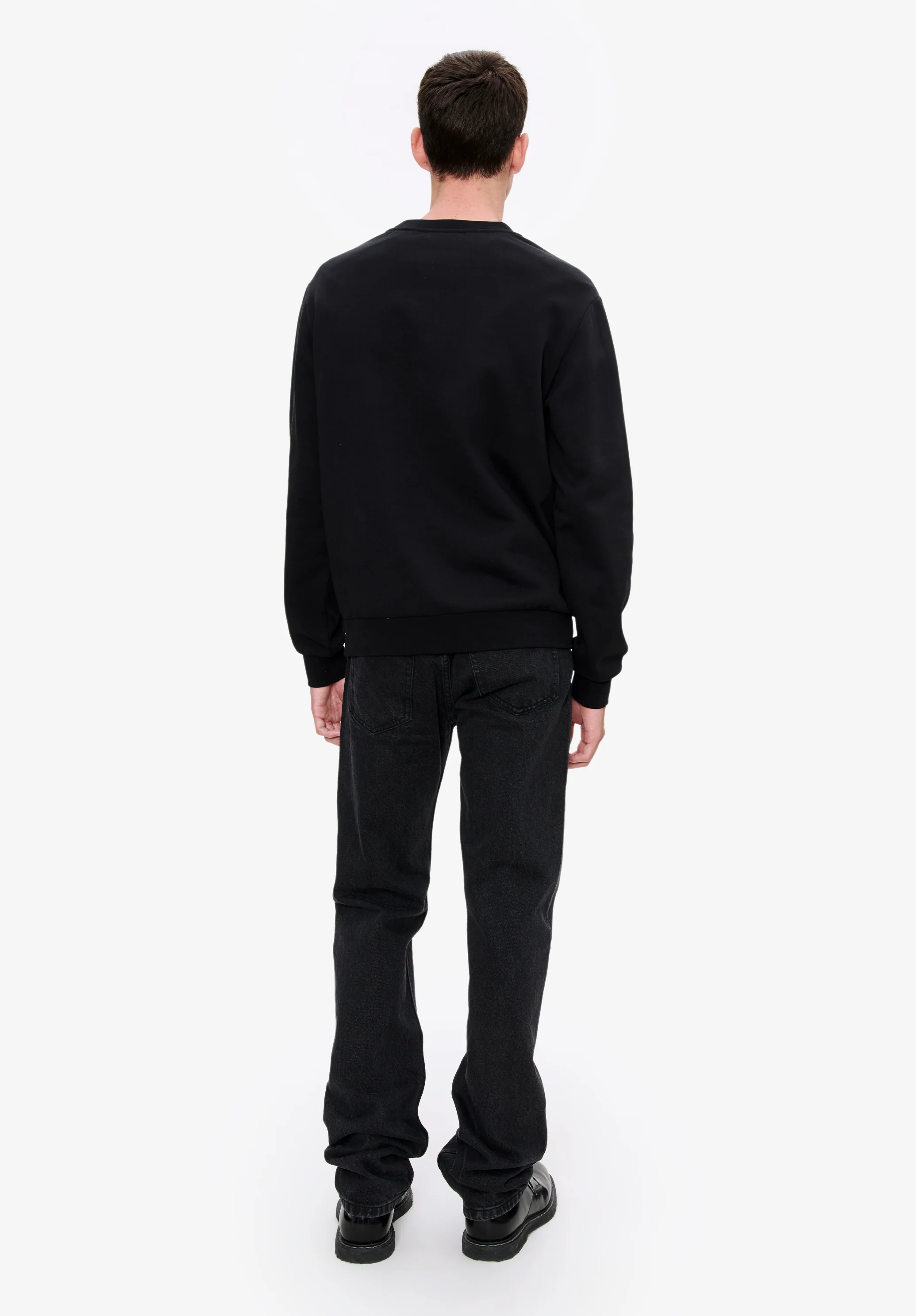 sweat standard rue madame - GOTS - Image 8