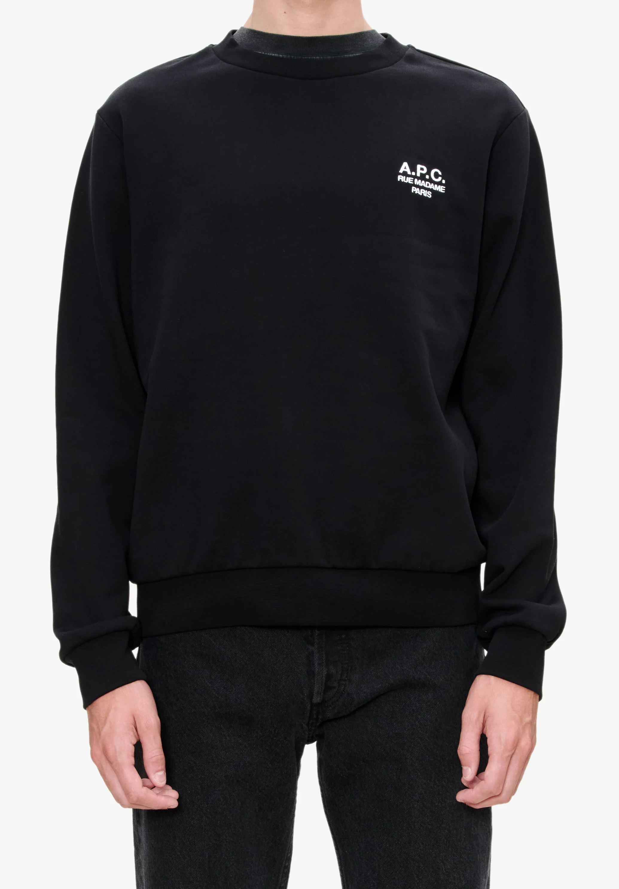 sweat standard rue madame - GOTS - Image 9