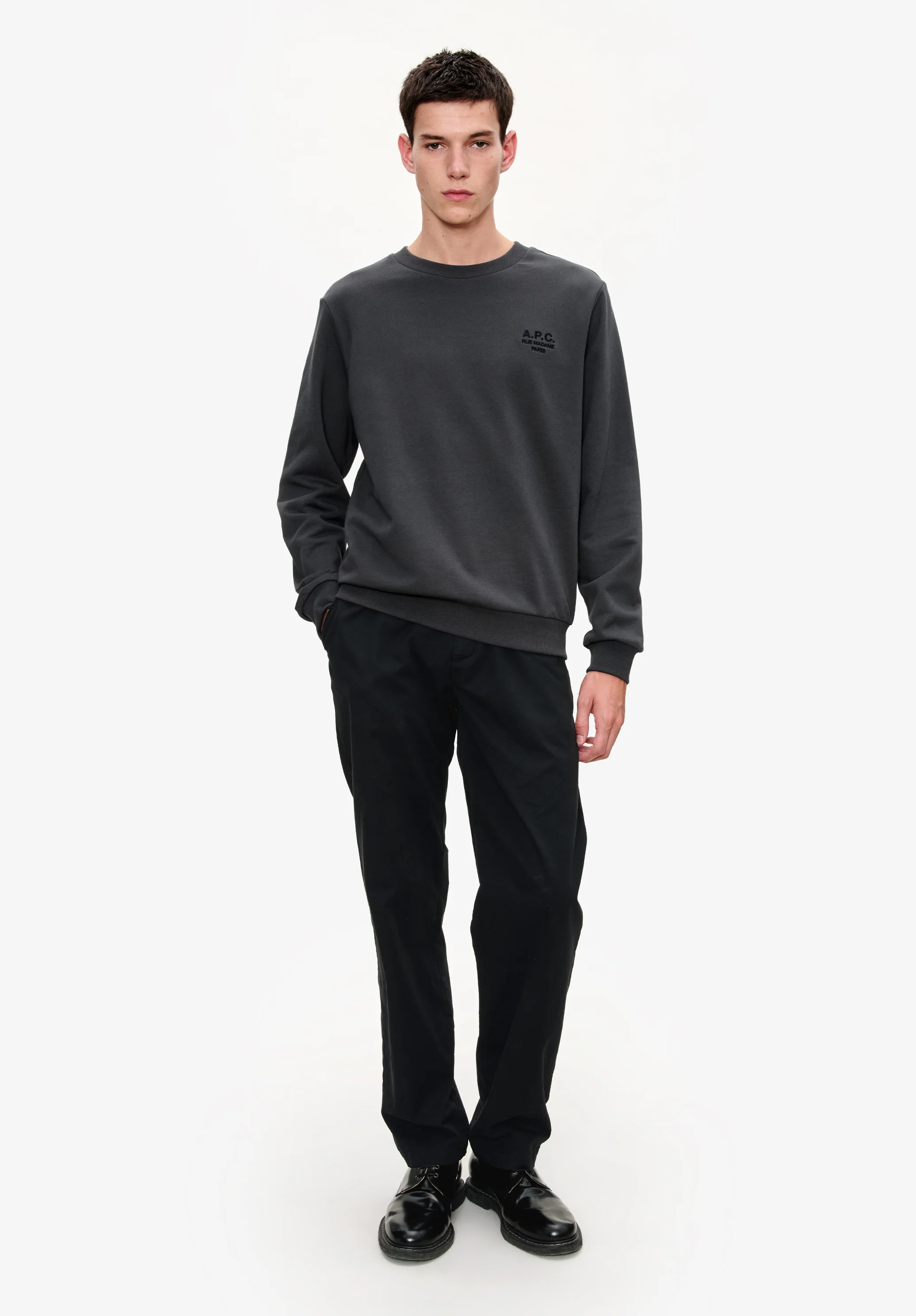 Sweat Standard Rue Madame - Image 2