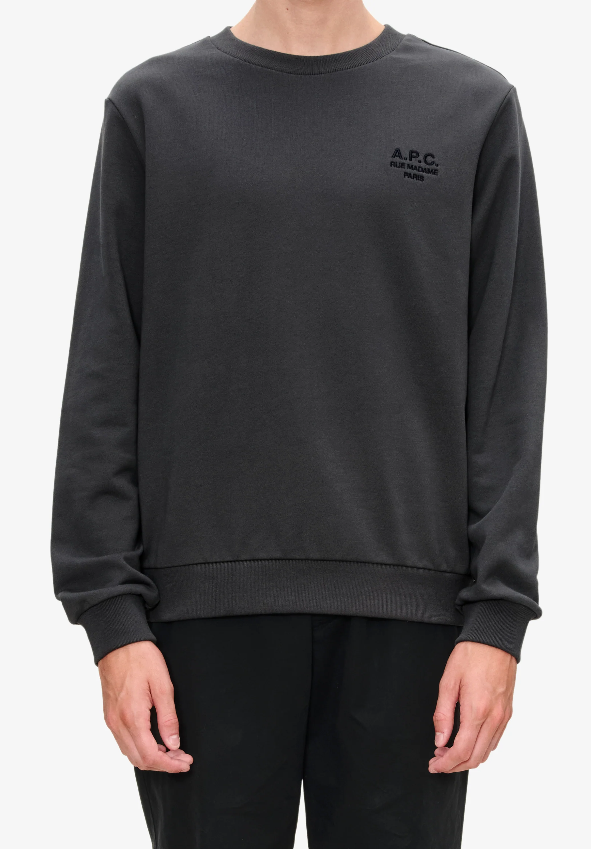 Sweat Standard Rue Madame - Image 4