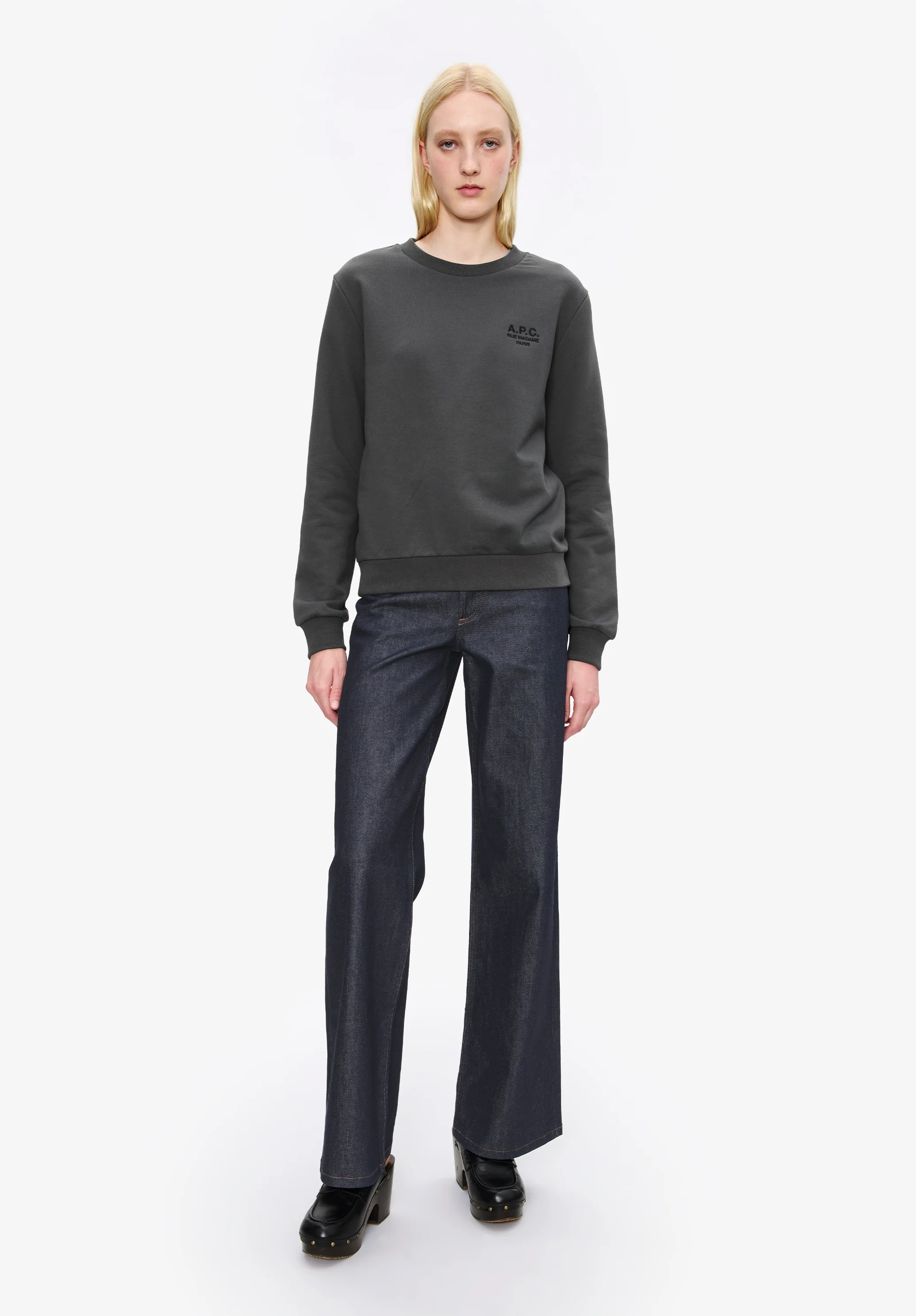 Sweat Standard Rue Madame - Image 5
