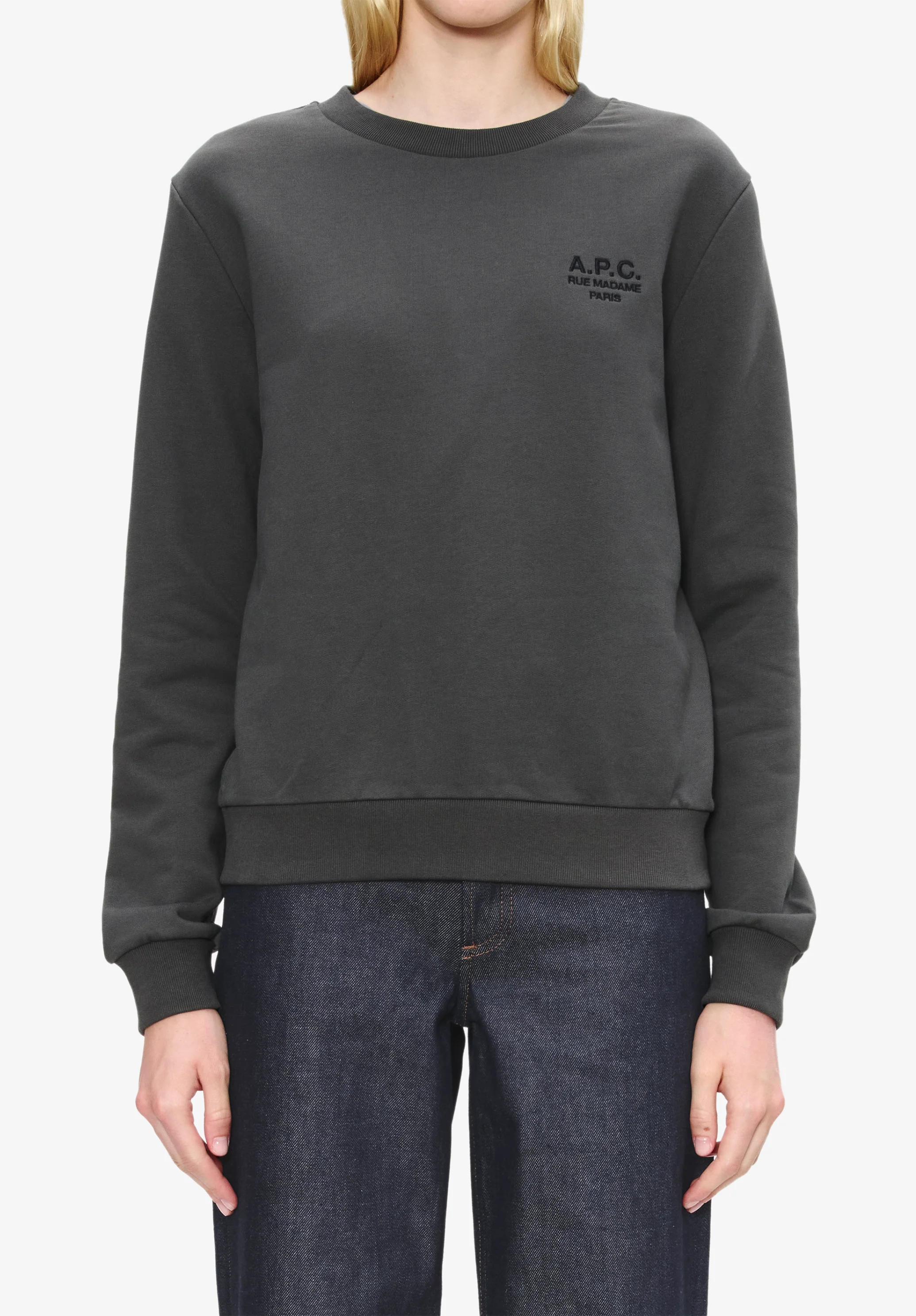 Sweat Standard Rue Madame - Image 7