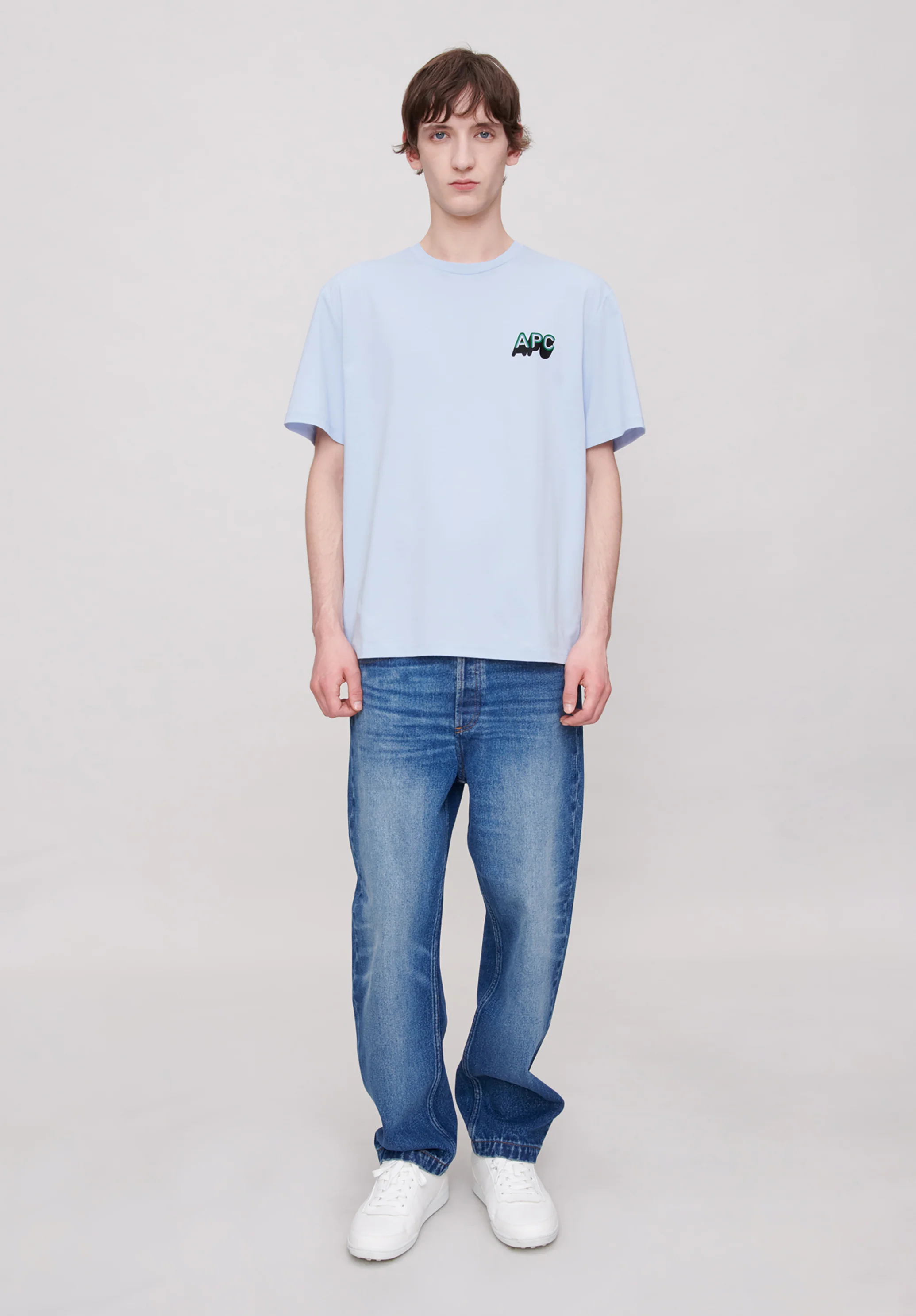 T-Shirt 70's H - Image 2