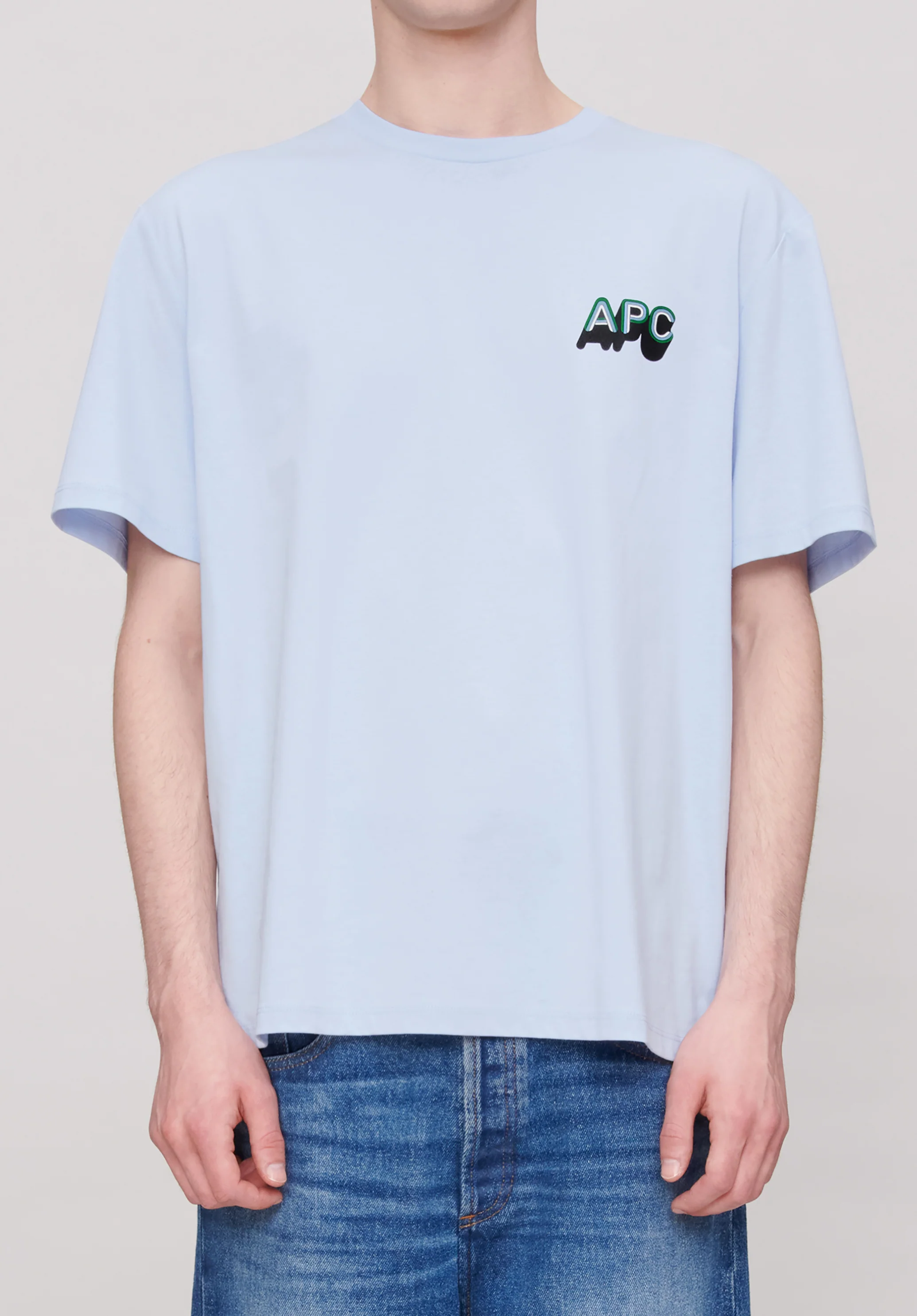 T-Shirt 70's H - Image 5