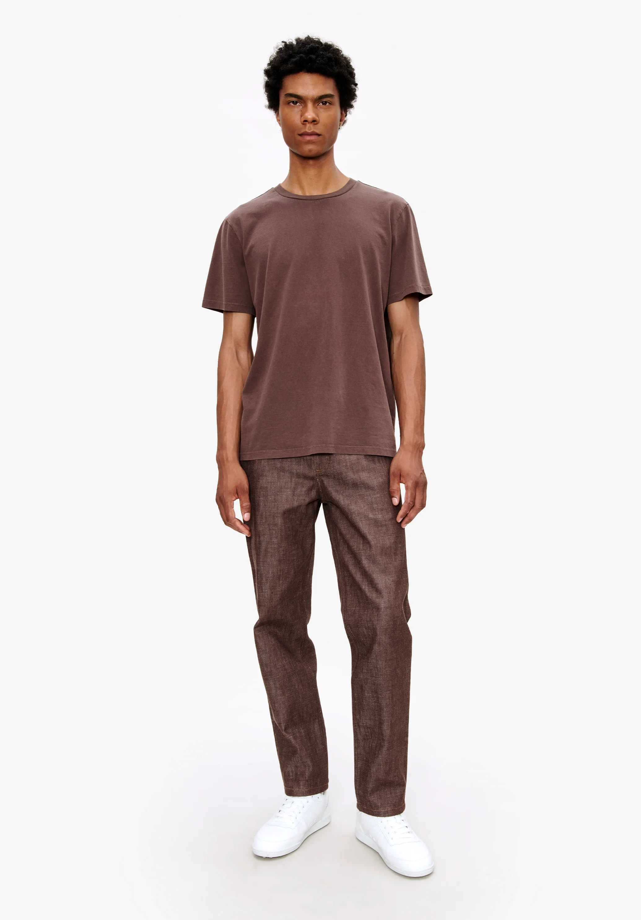T-Shirt A.P.C. Printemps 26 - Image 3