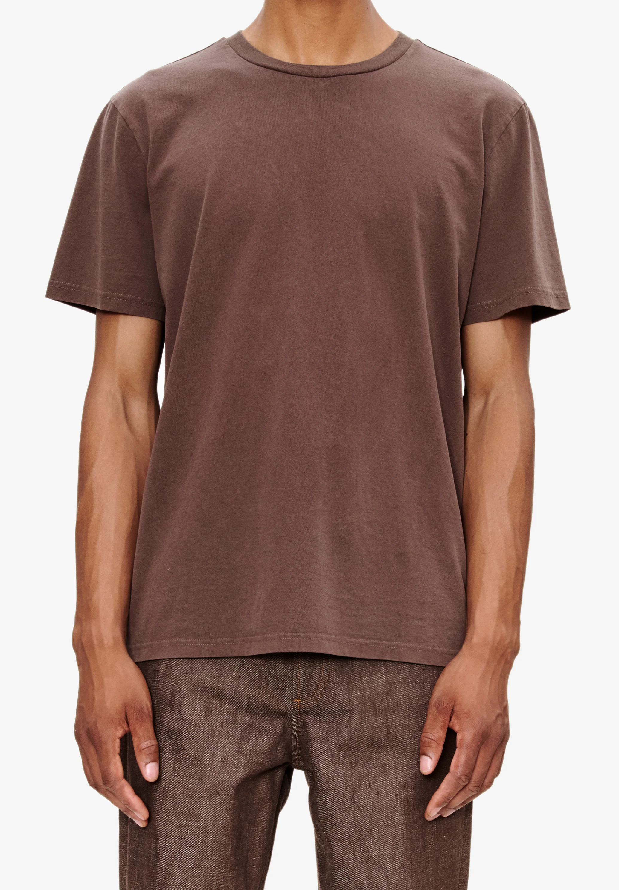 T-Shirt A.P.C. Printemps 26 - Image 5