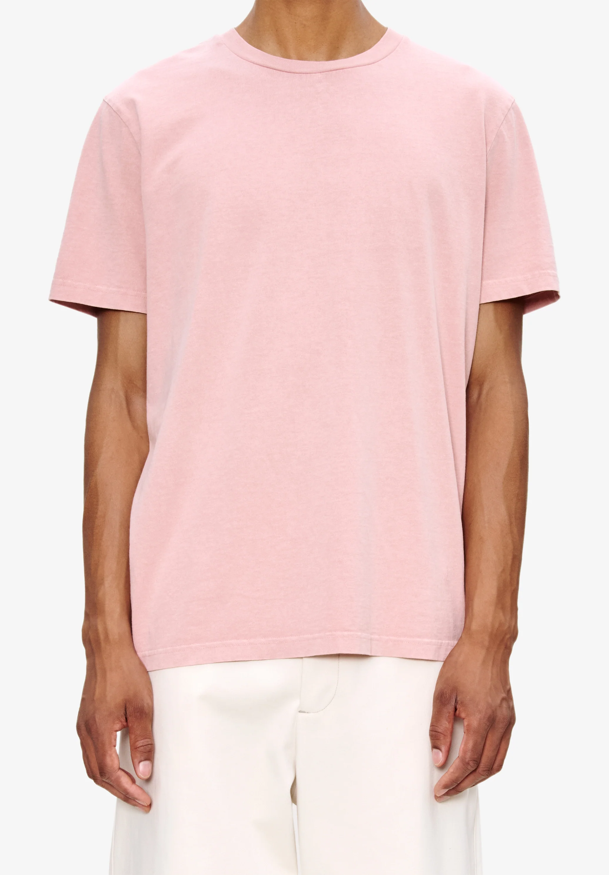 T-Shirt A.P.C. Printemps 26 - Image 5