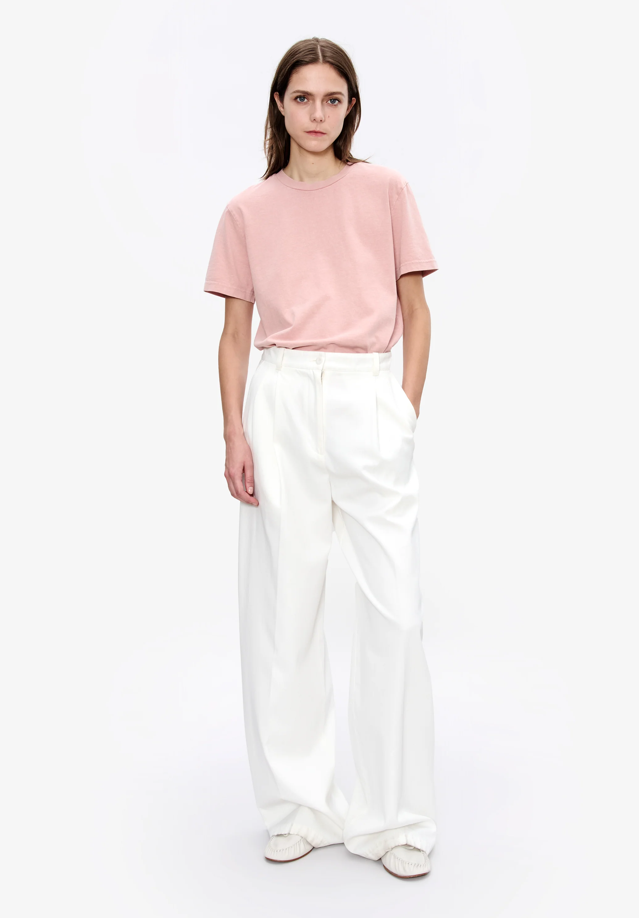 T-Shirt A.P.C. Printemps 26 - Image 6