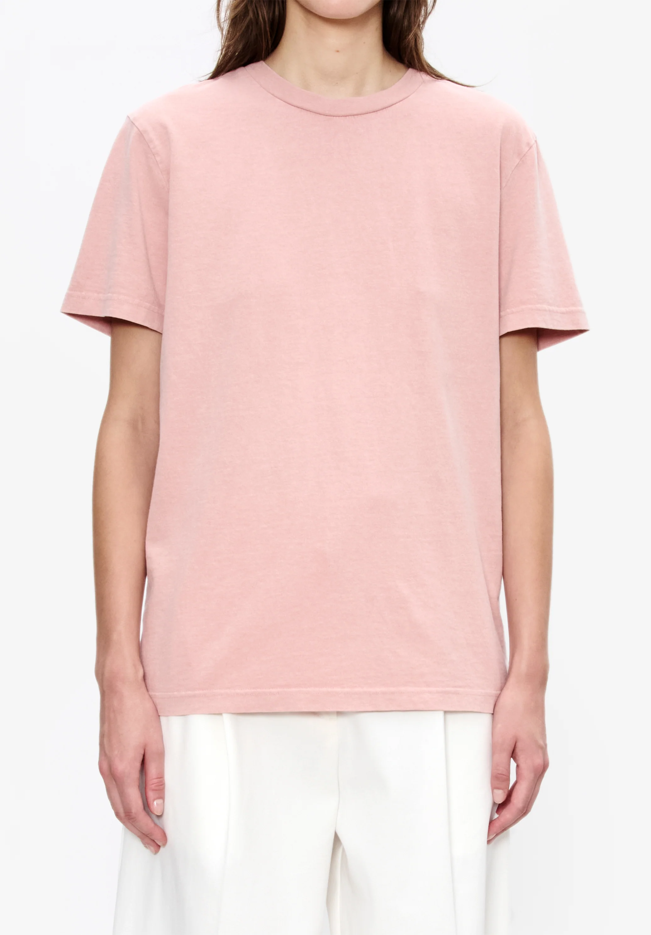 T-Shirt A.P.C. Printemps 26 - Image 8