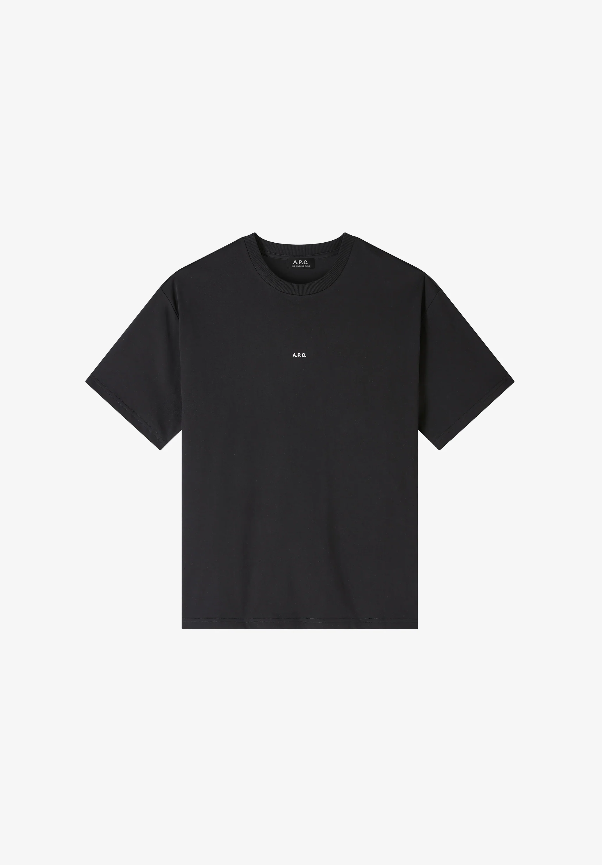 T-Shirt Boxy Micro Logo
