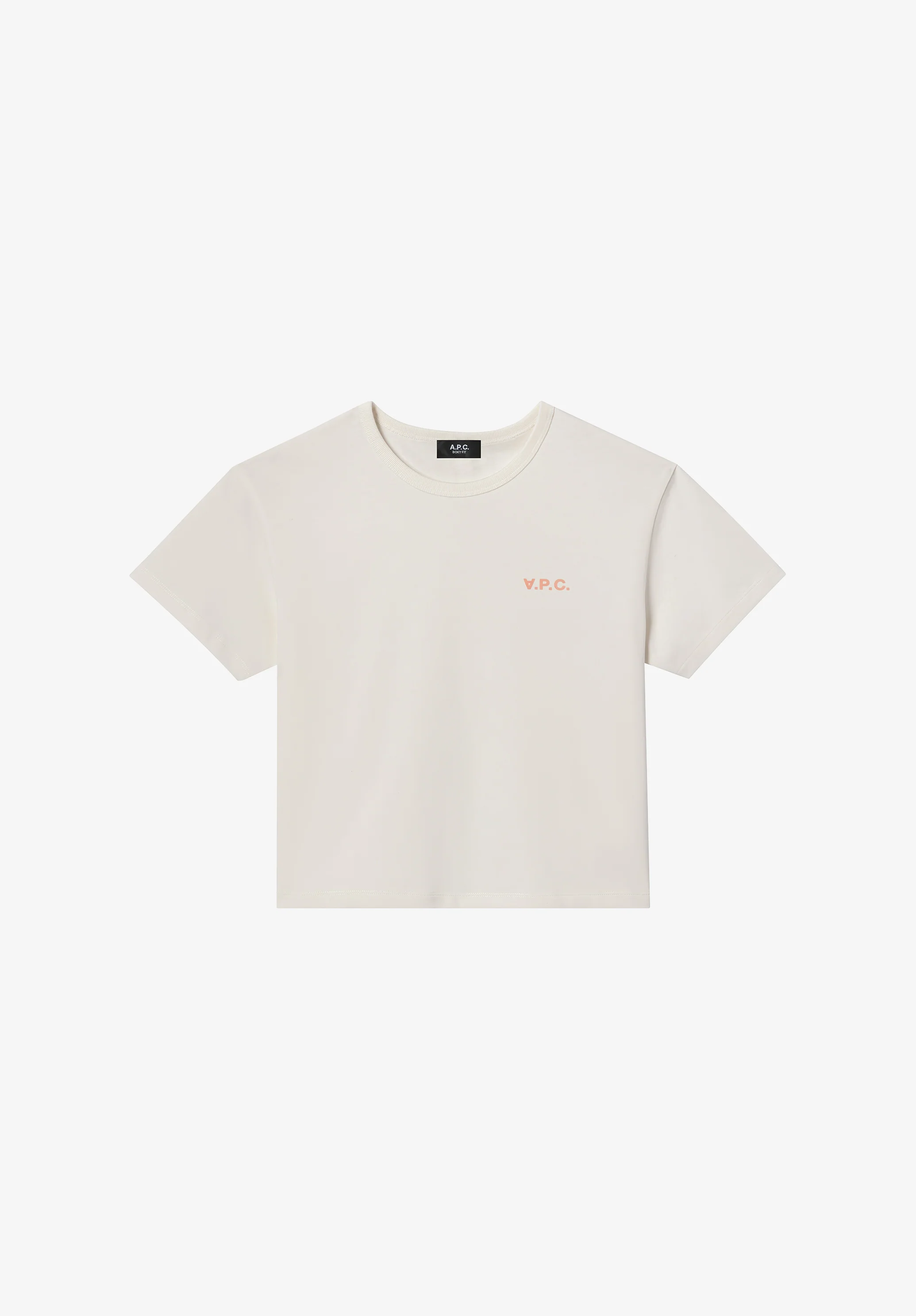 T-Shirt Boxy Petit VPC