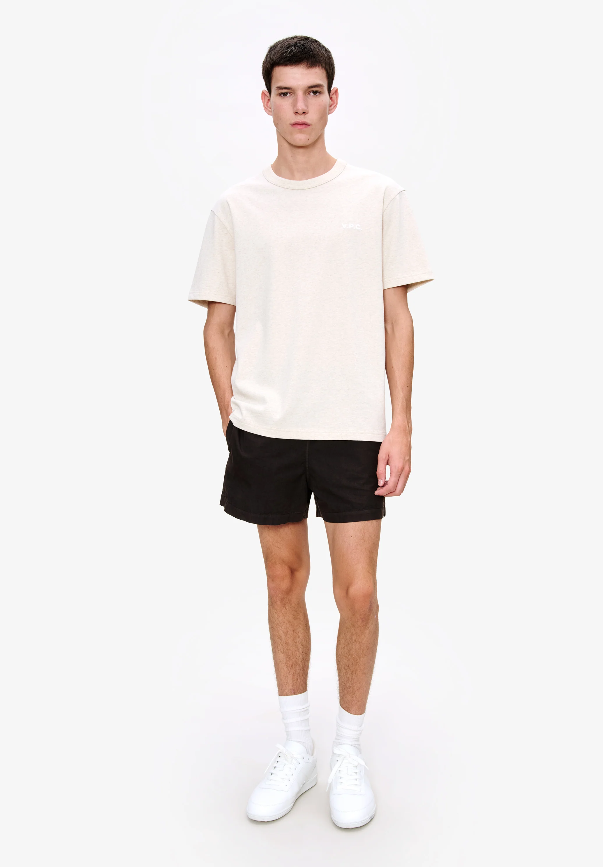 T-Shirt Boxy Petit VPC - Image 2