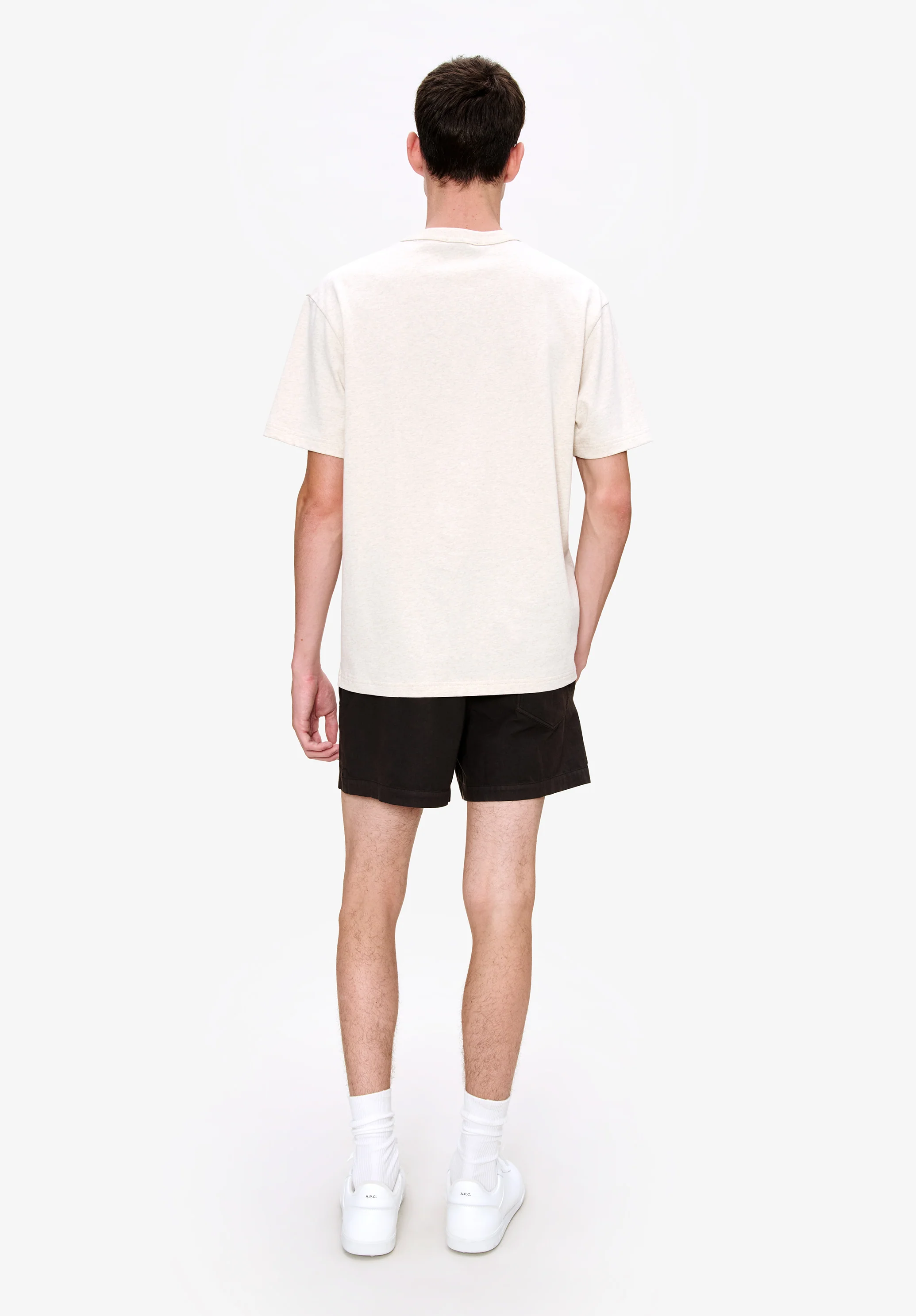 T-Shirt Boxy Petit VPC - Image 3