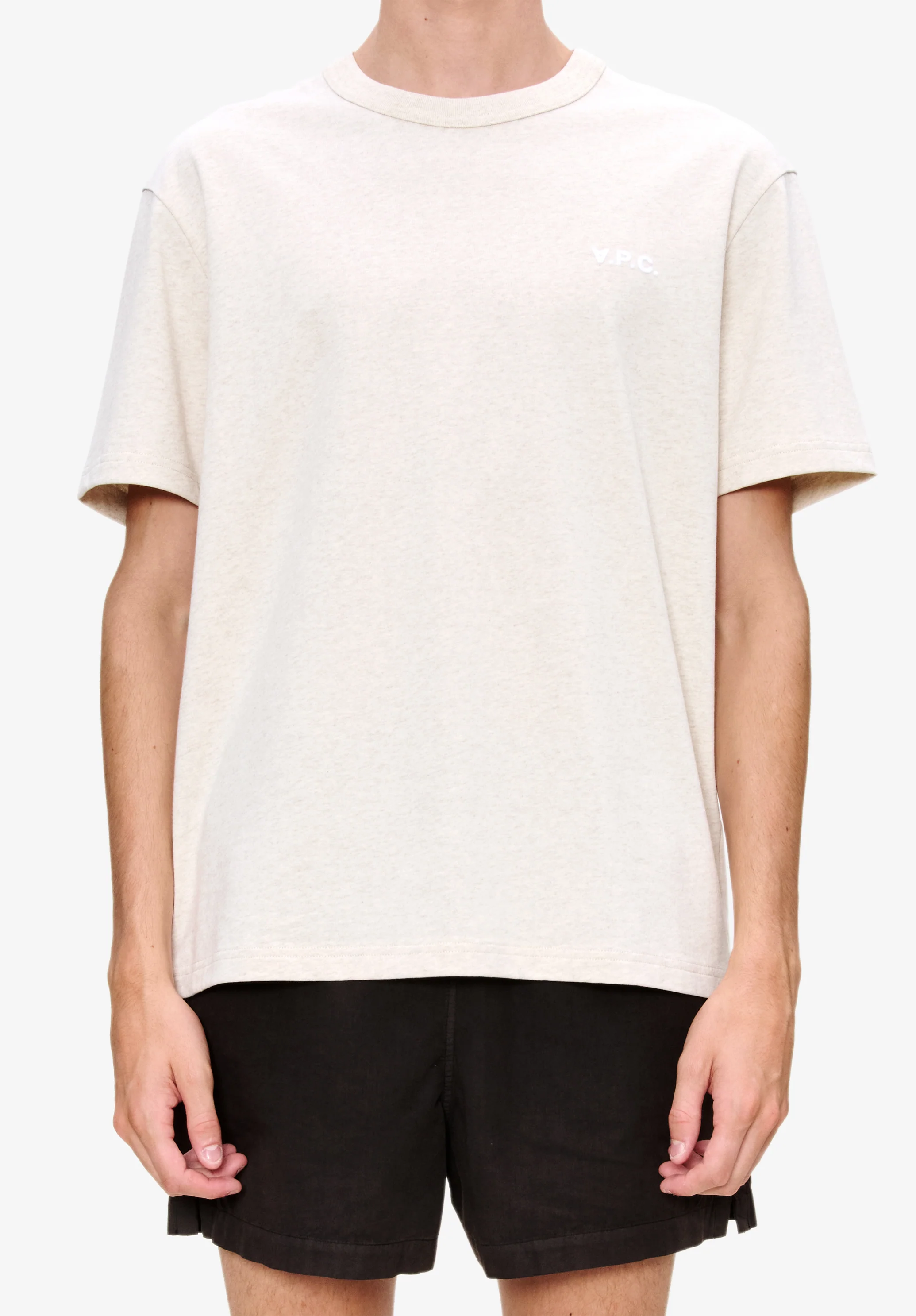 T-Shirt Boxy Petit VPC - Image 4