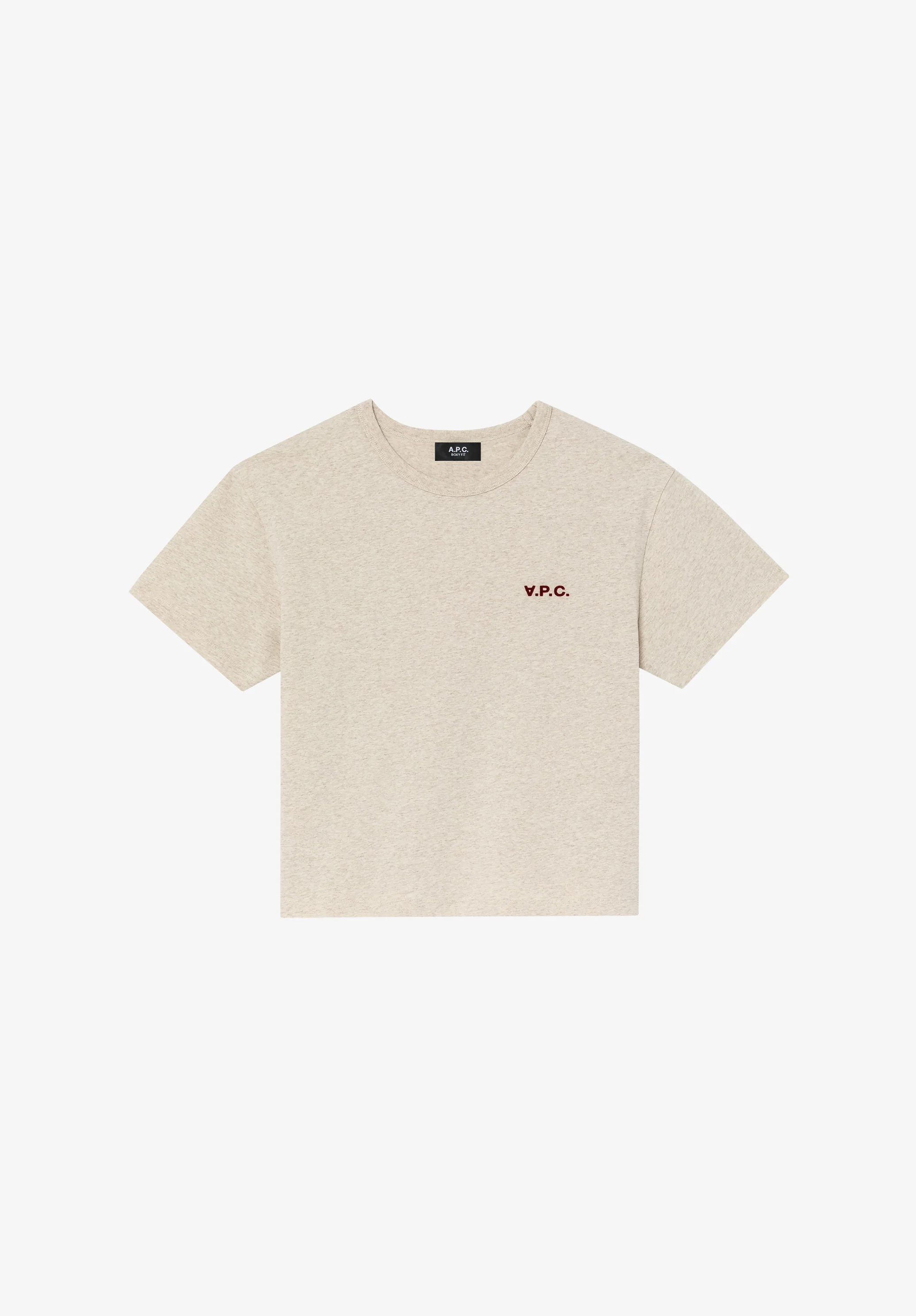 T-Shirt Boxy Petit VPC