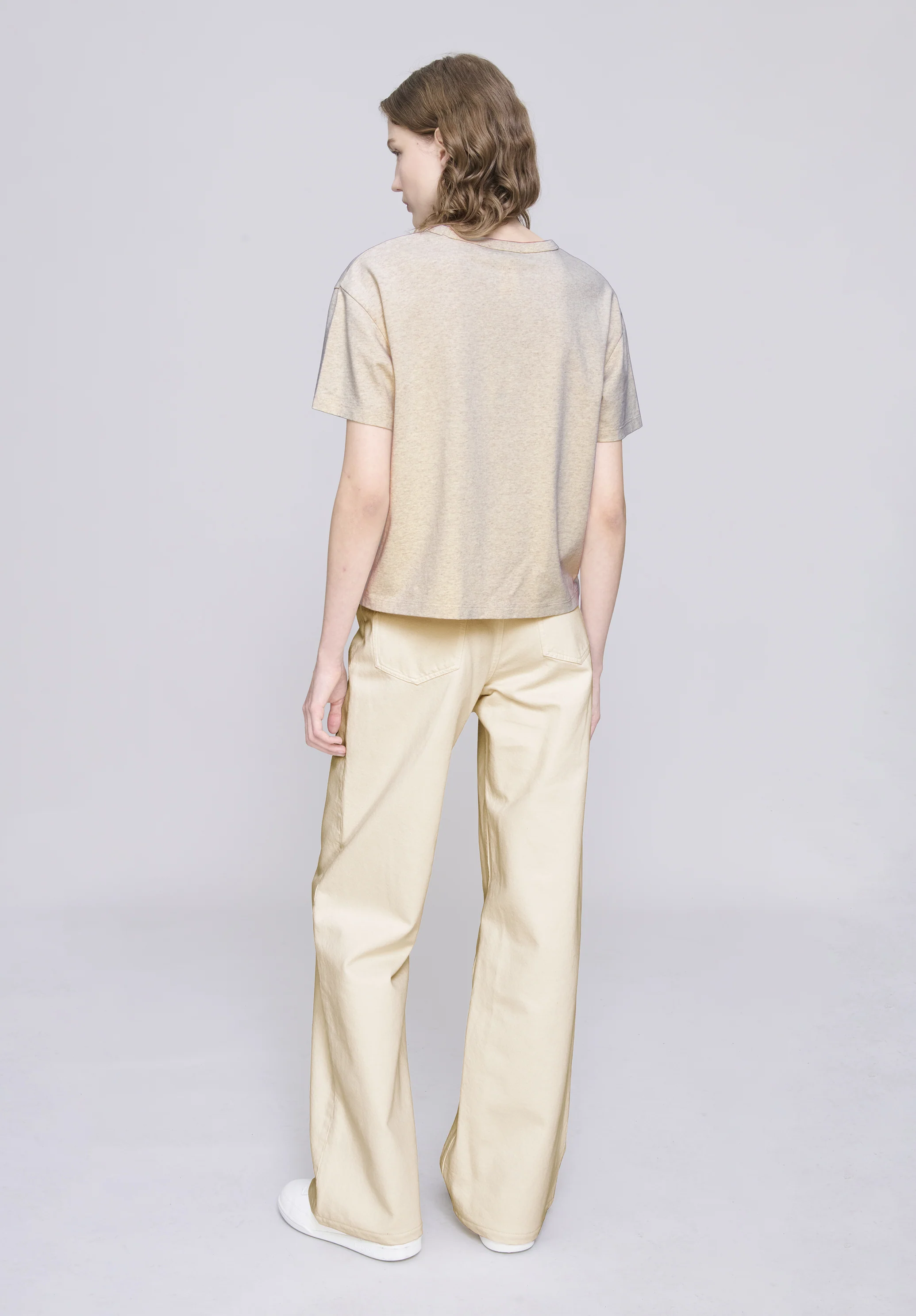 T-Shirt Boxy Petit VPC - Image 3