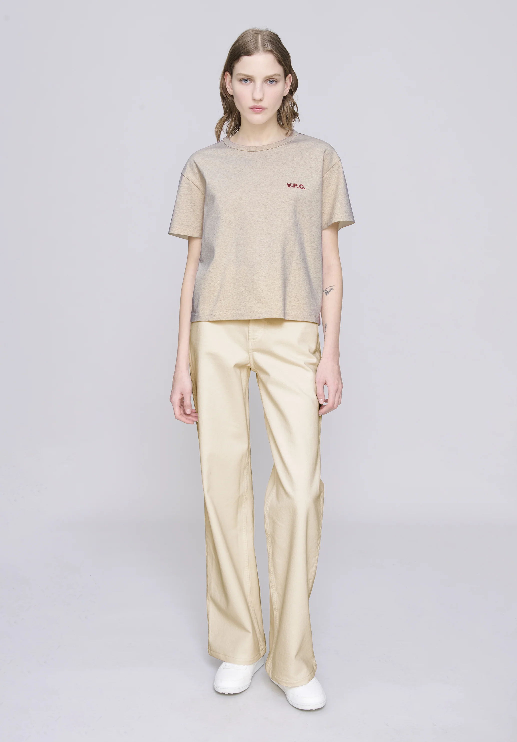 T-Shirt Boxy Petit VPC - Image 6