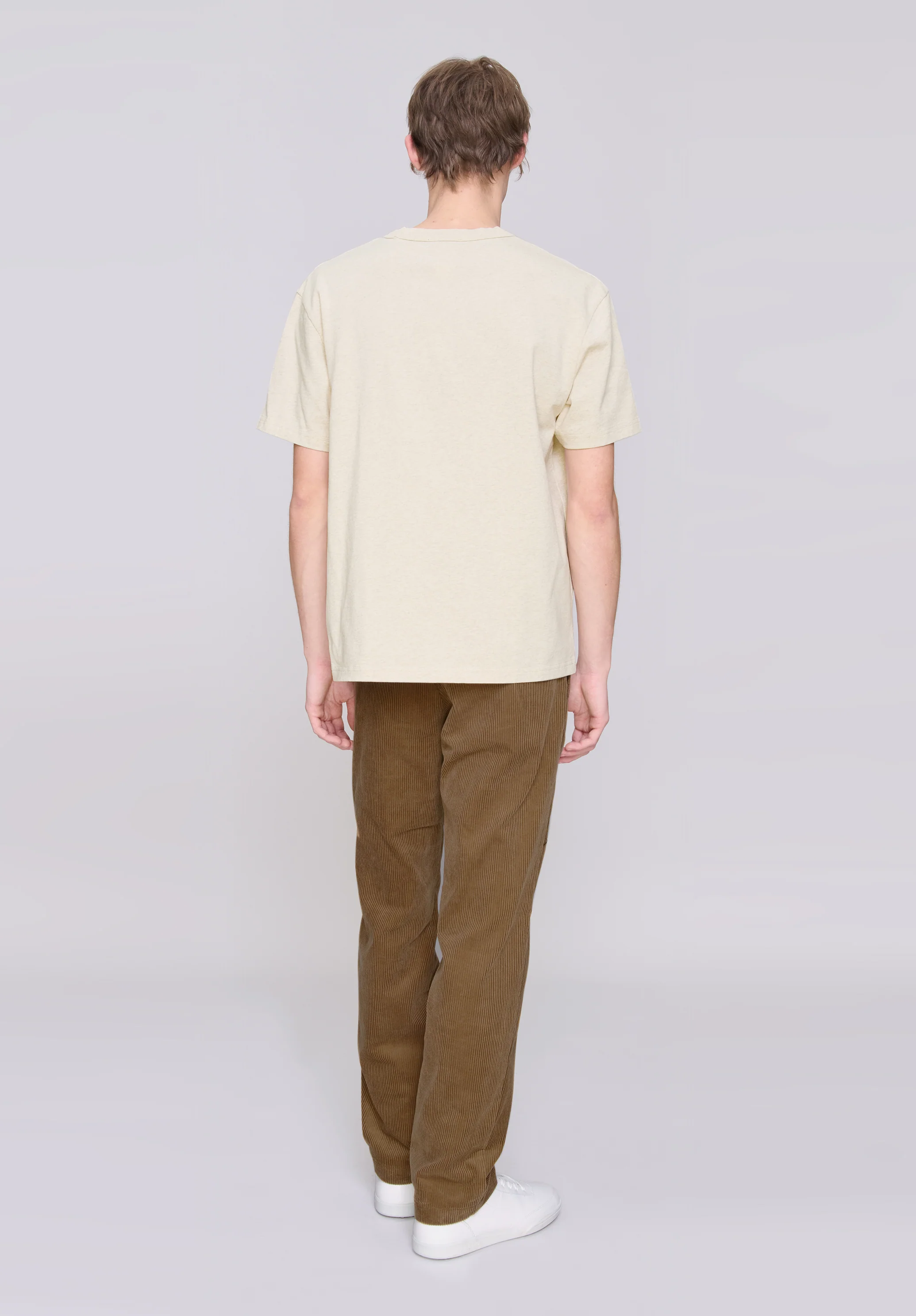 t-shirt boxy petit vpc - Image 3