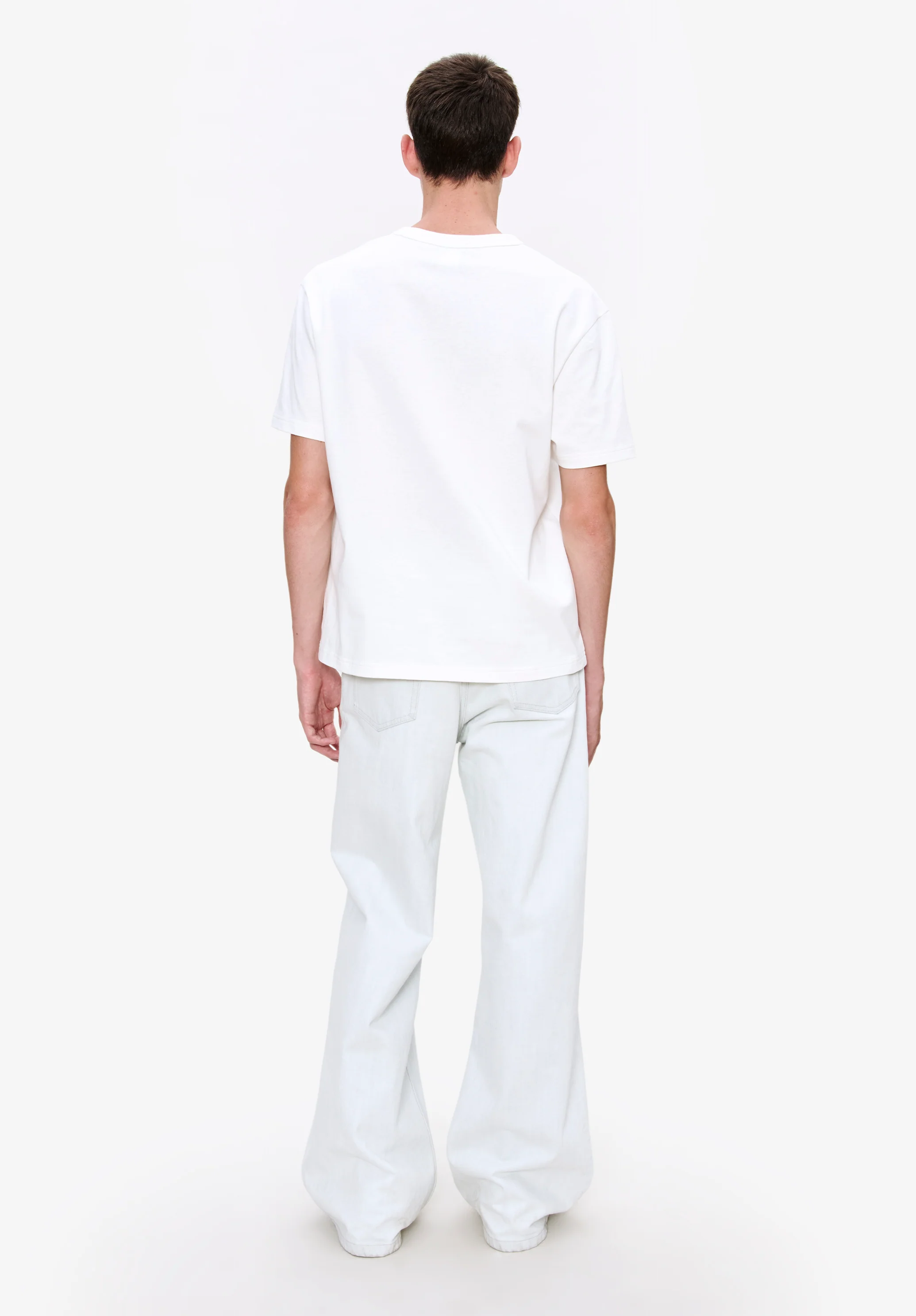 t-shirt boxy petit vpc - Image 6