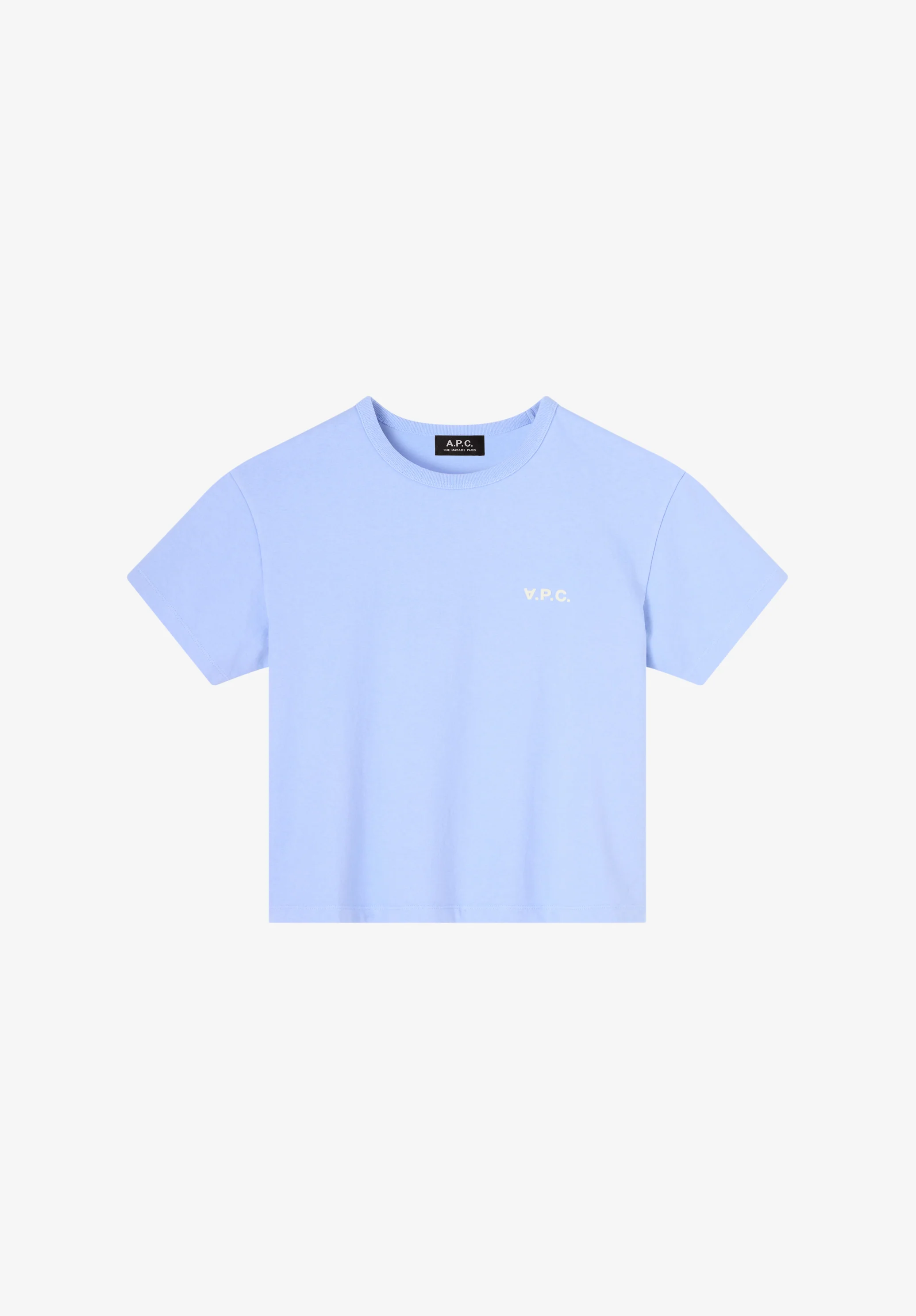 T-Shirt Boxy Petit VPC
