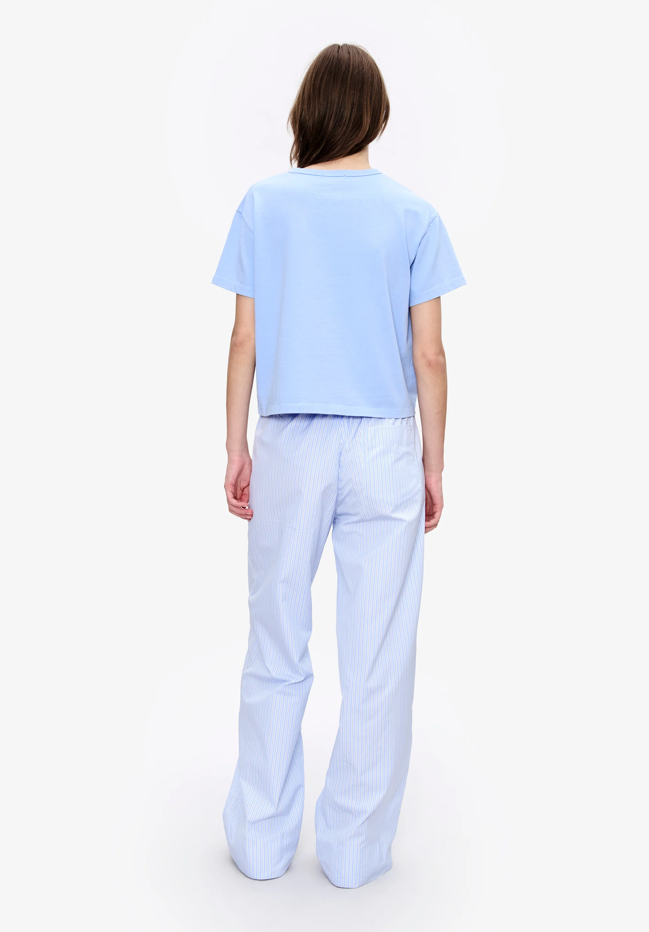 T-Shirt Boxy Petit VPC - Image 3