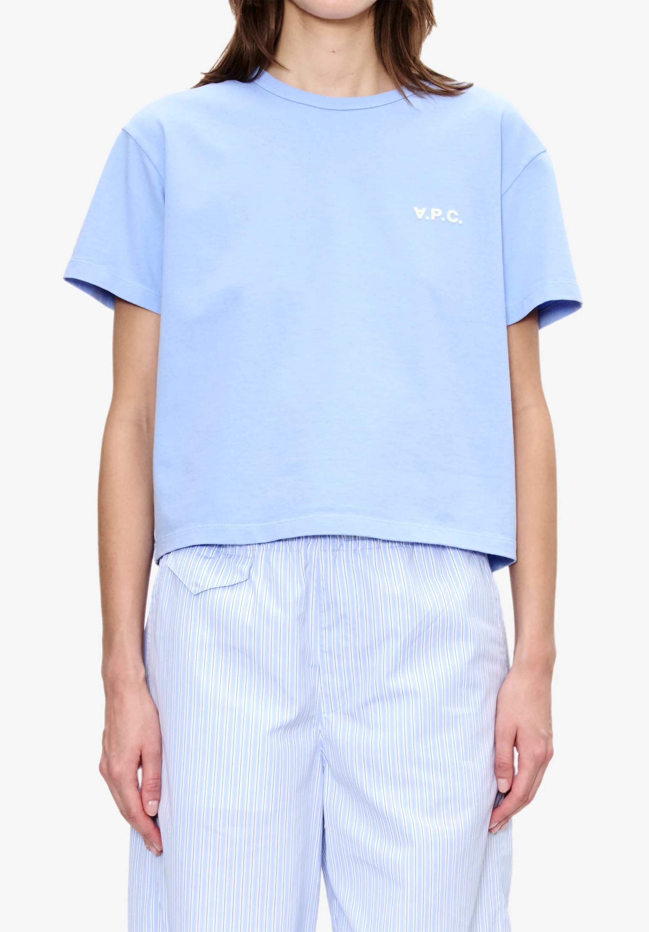 T-Shirt Boxy Petit VPC - Image 4