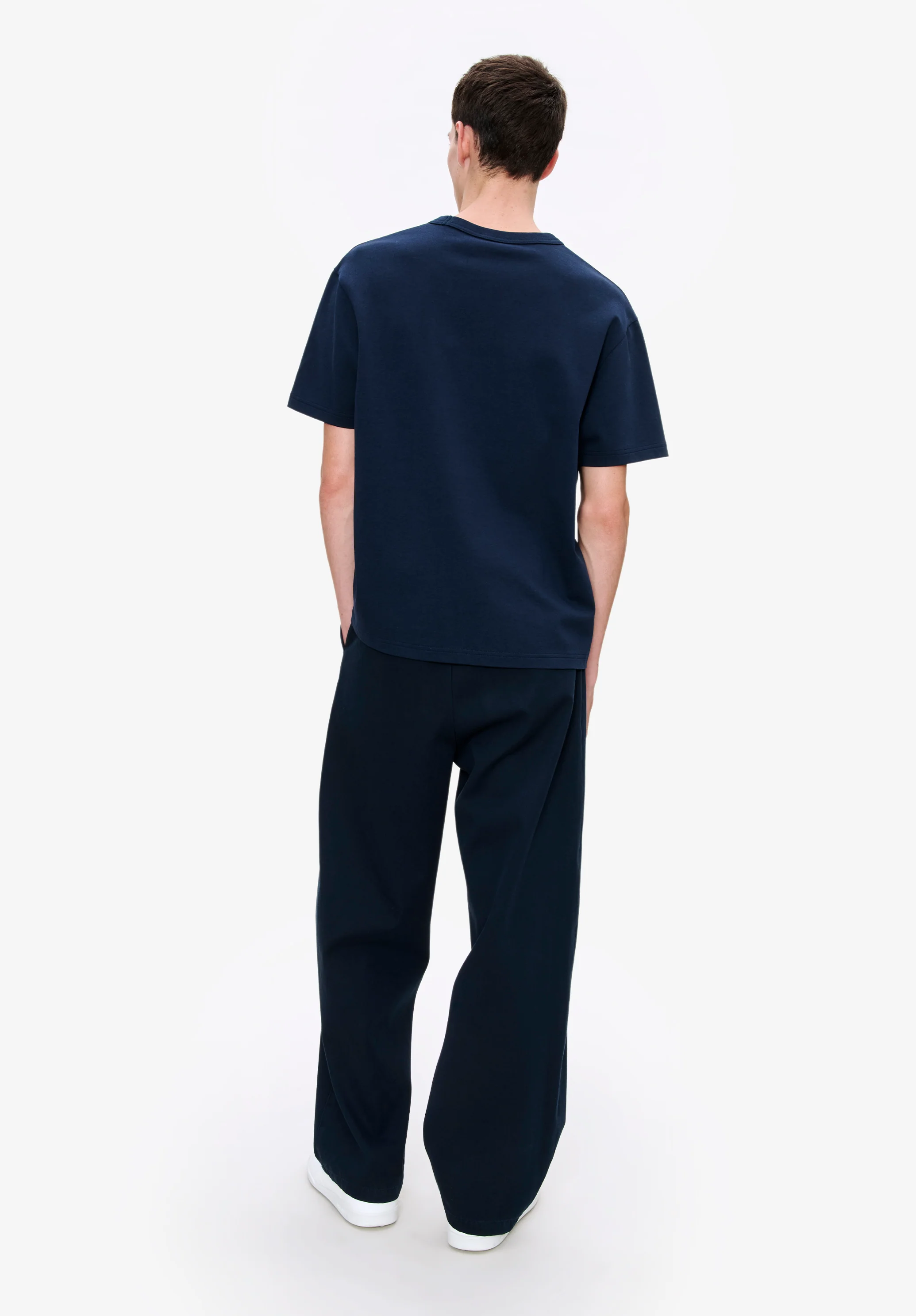 t-shirt boxy petit vpc - Image 6
