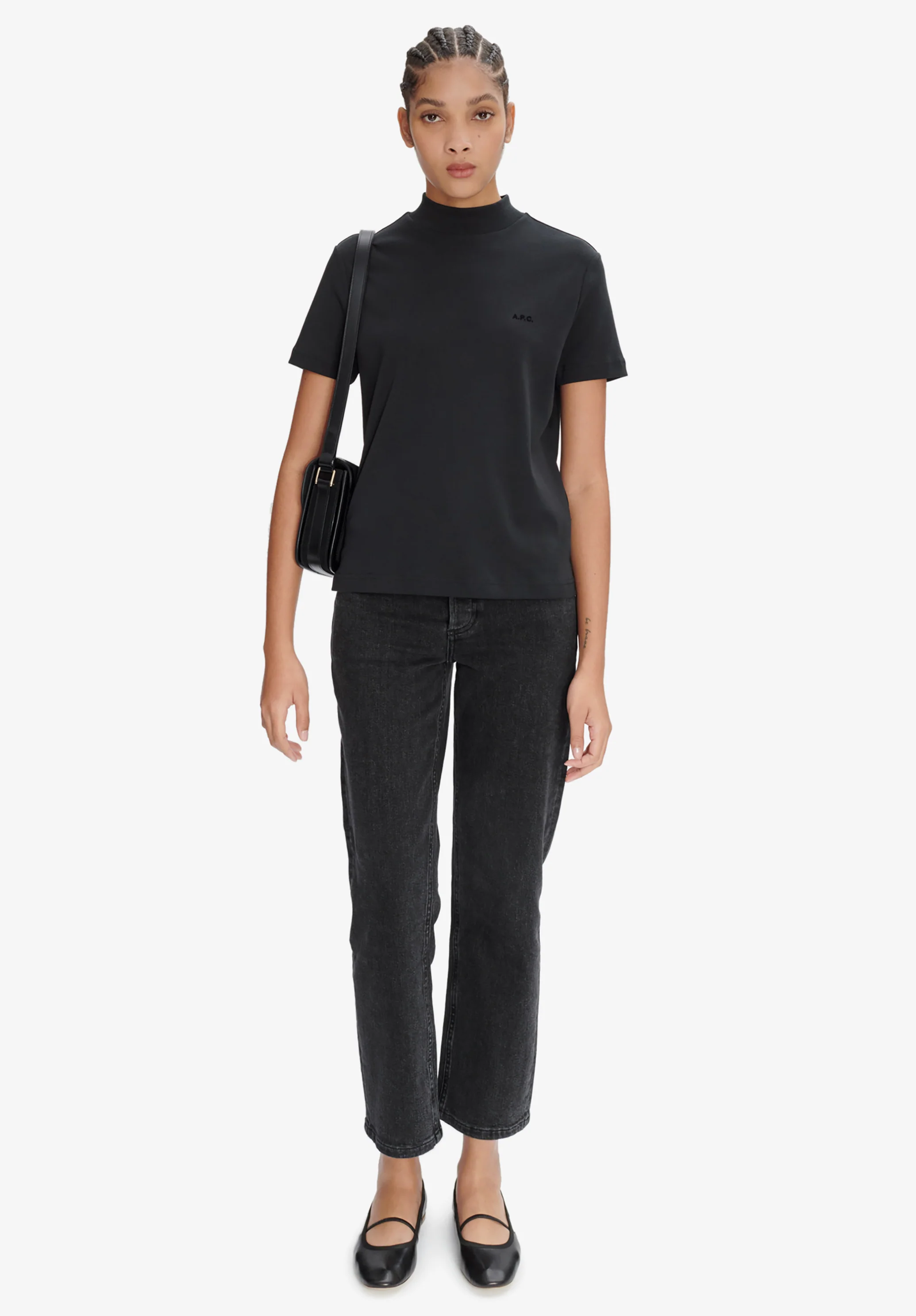 T-shirt Caroll - Image 2
