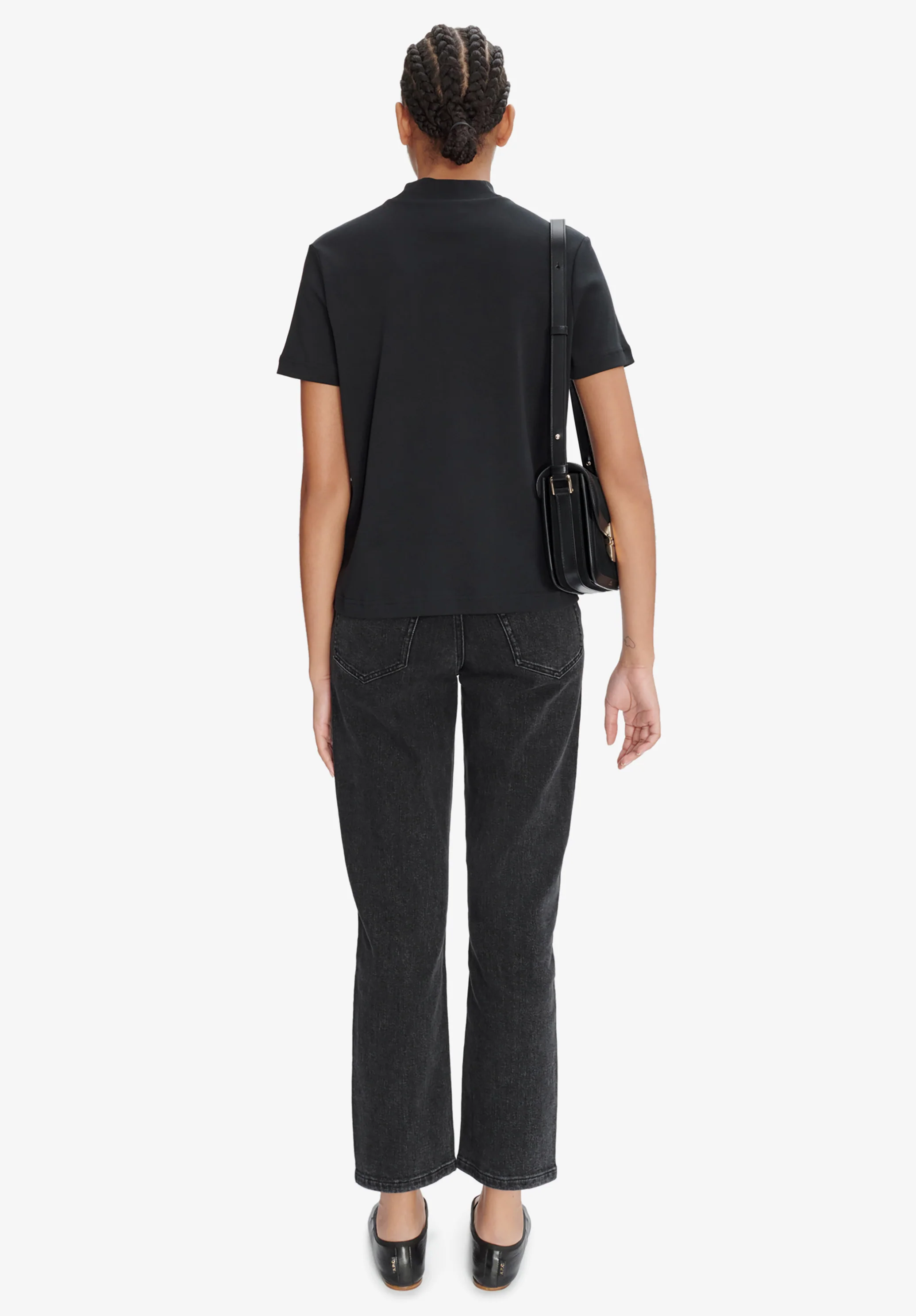 T-shirt Caroll - Image 3
