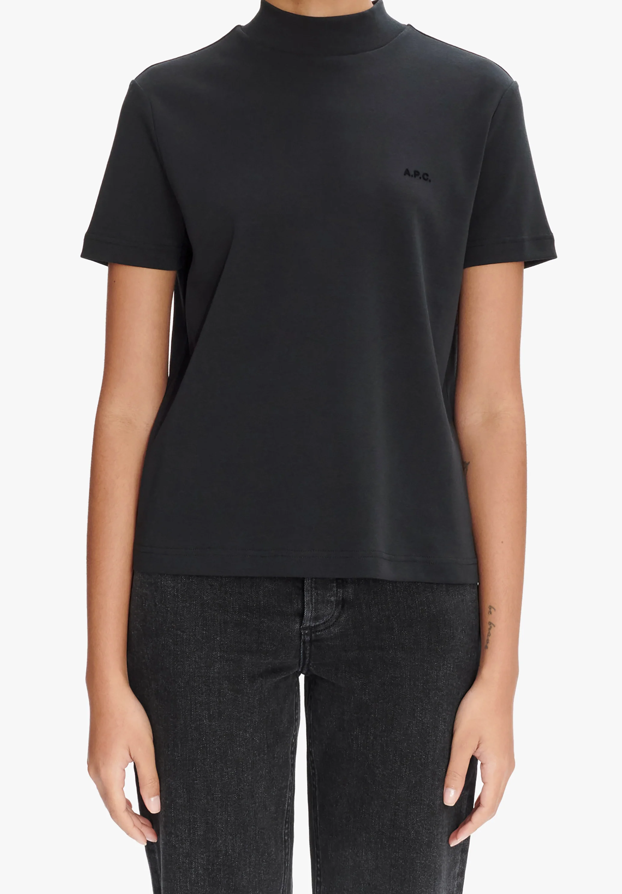 T-shirt Caroll - Image 4