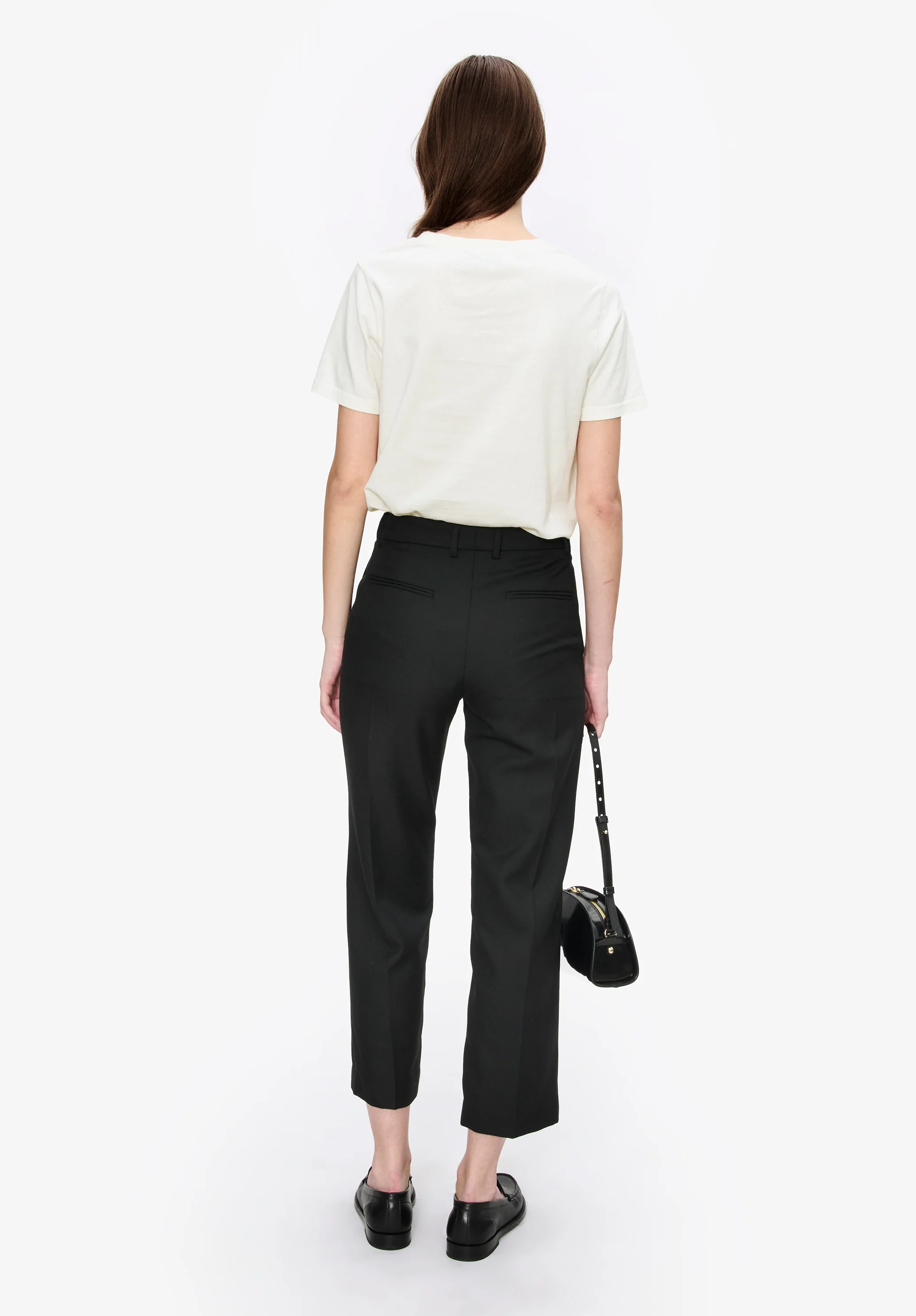 T-shirt crop - Image 3