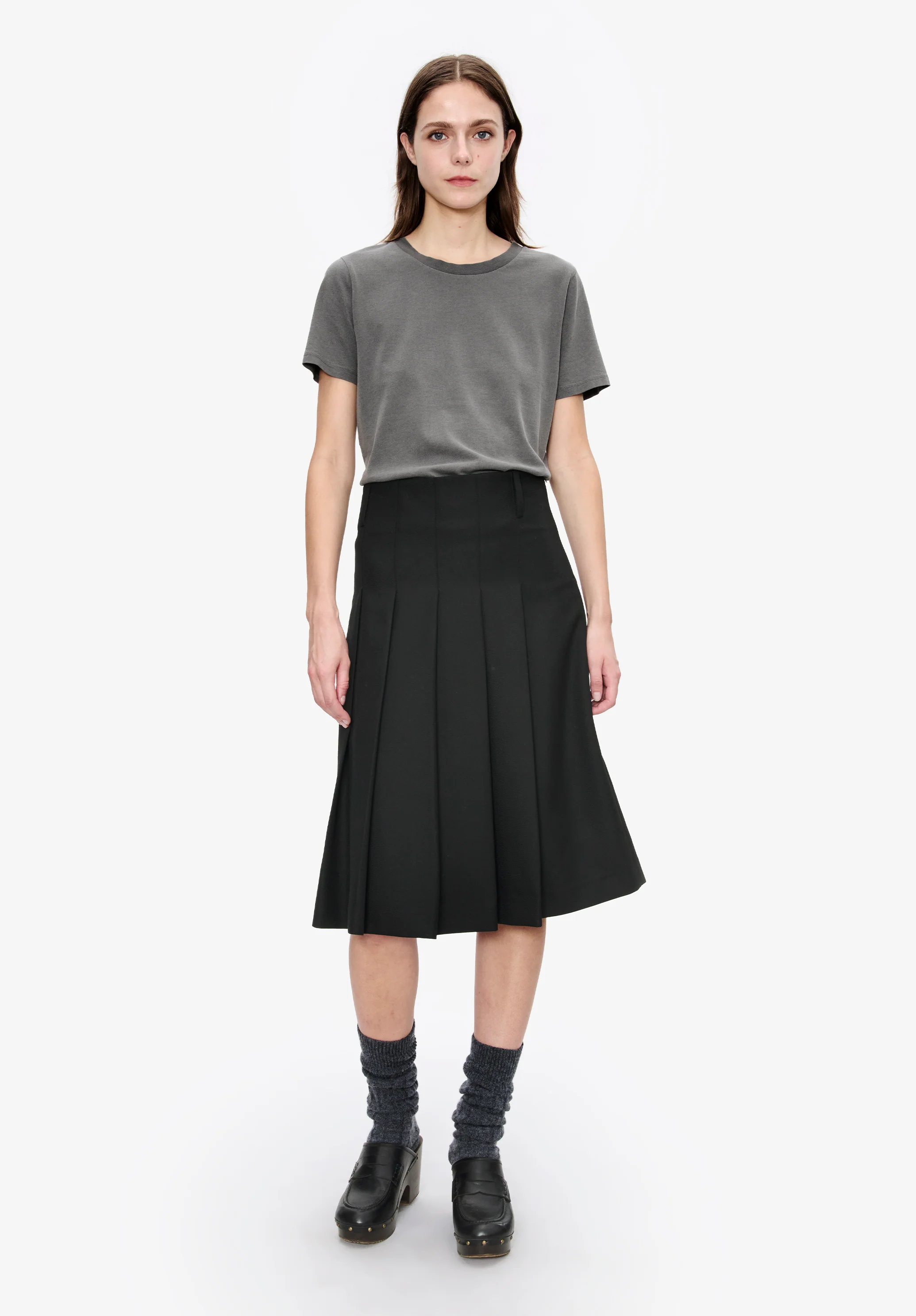 T-shirt crop - Image 2