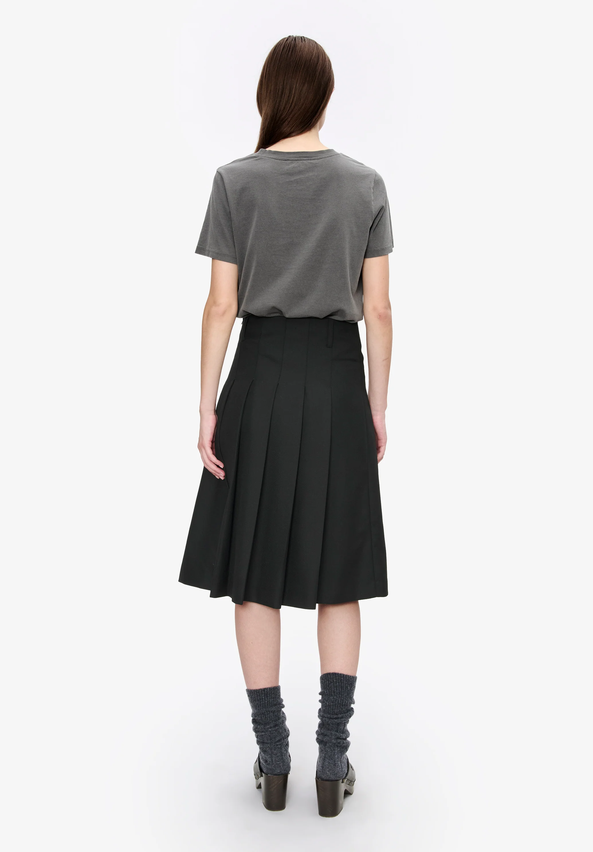 T-shirt crop - Image 3