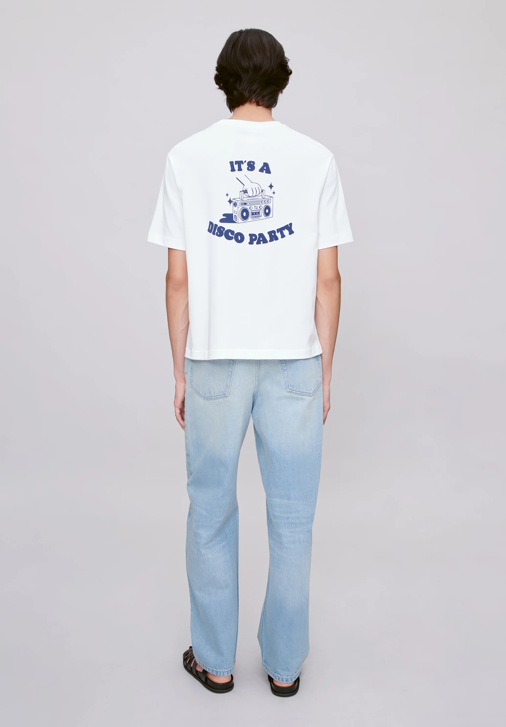 T-Shirt Disco - Image 3