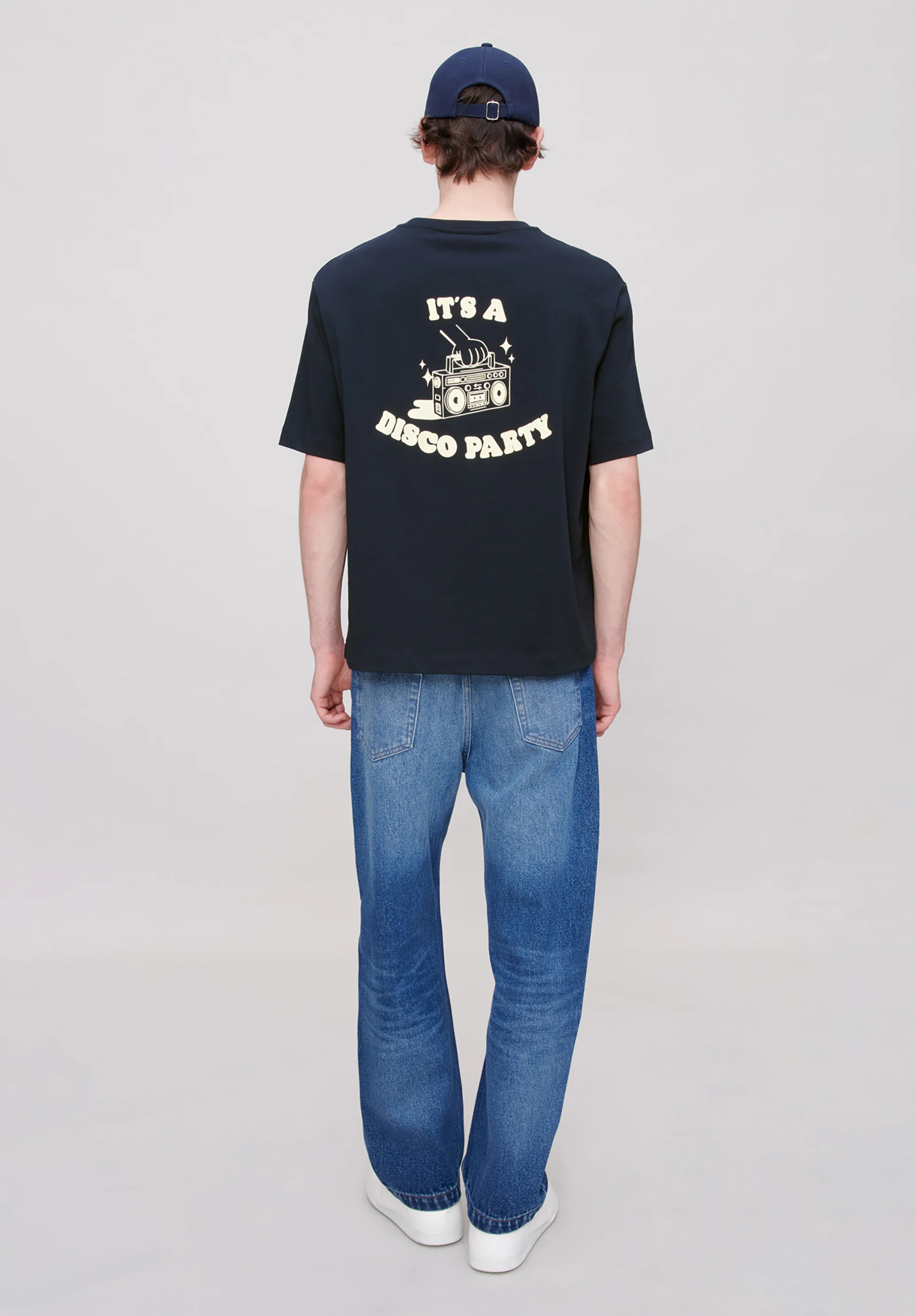 T-Shirt Disco - Image 4