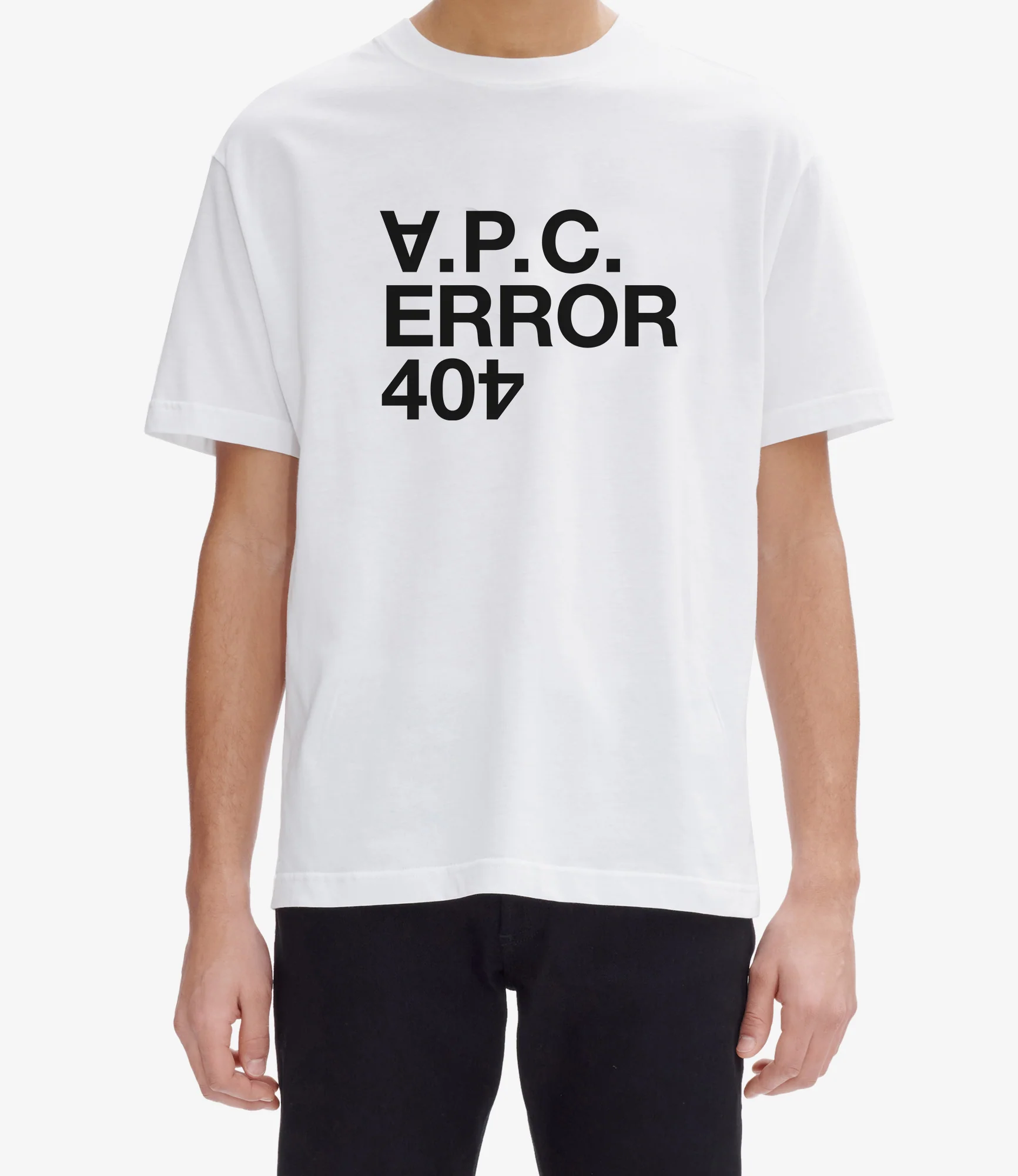 T-Shirt Error 404 - Image 3