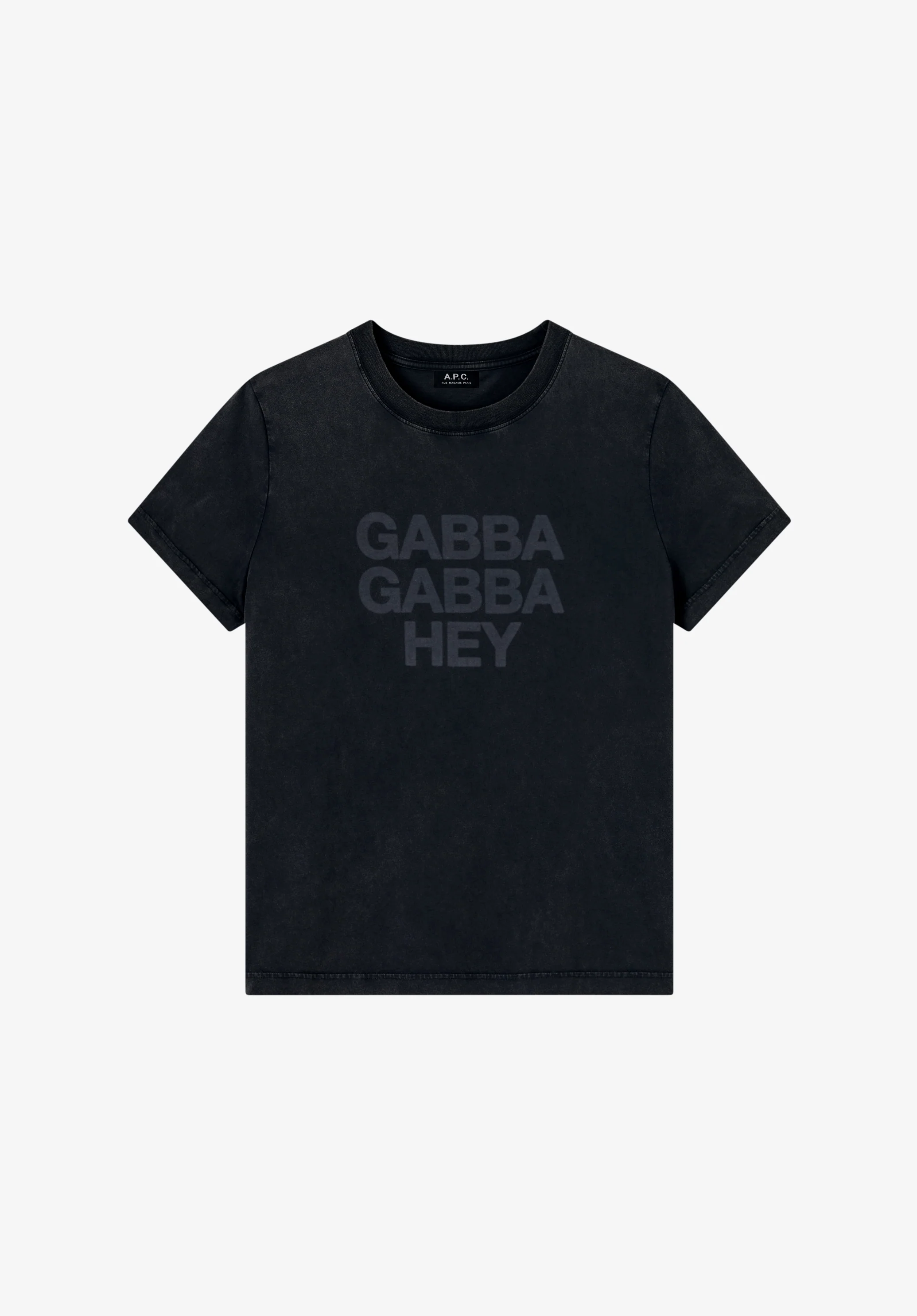 T-Shirt Gabba Gabba Hey