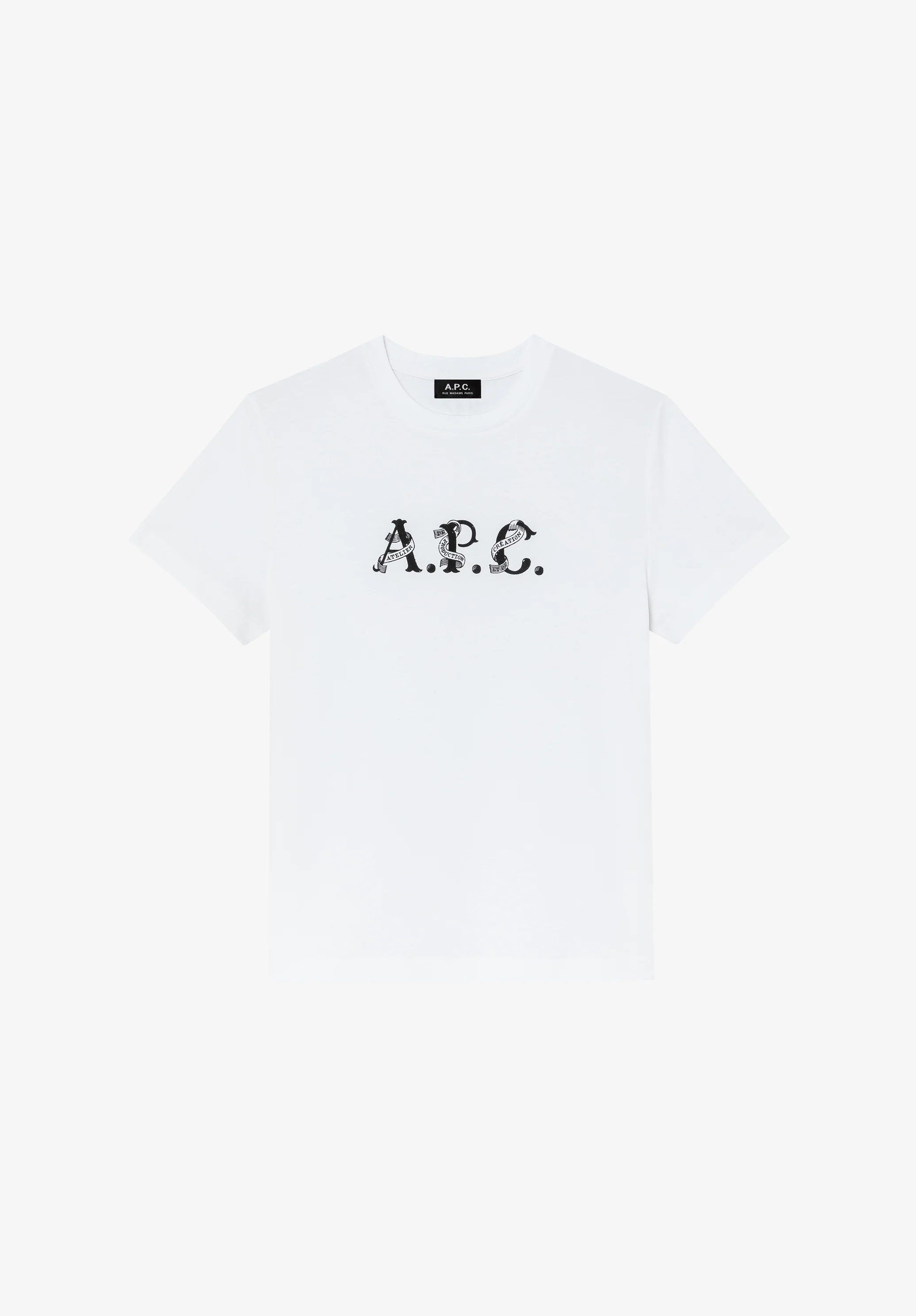 t-shirt hugo - gots
