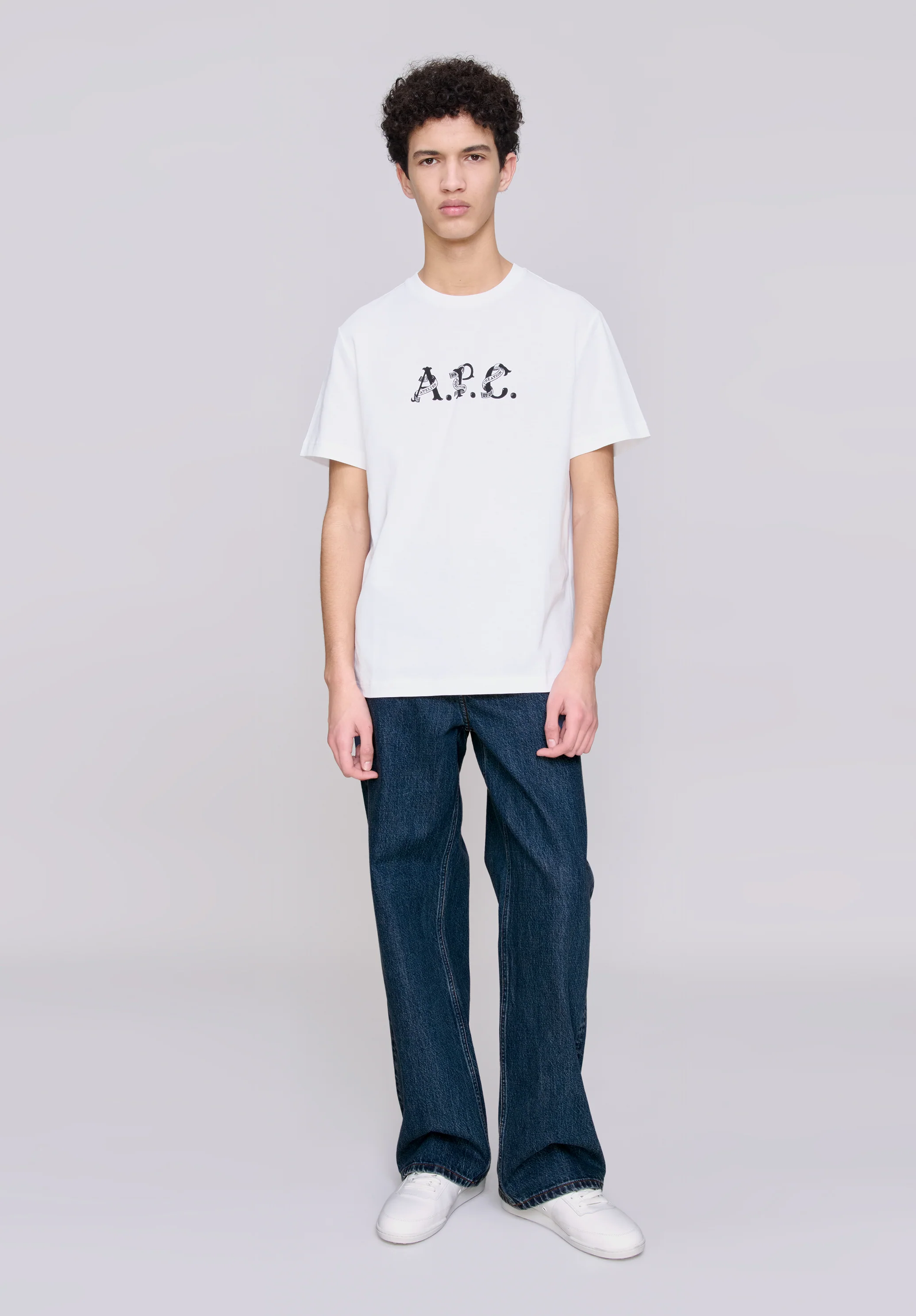 t-shirt hugo - gots - Image 2