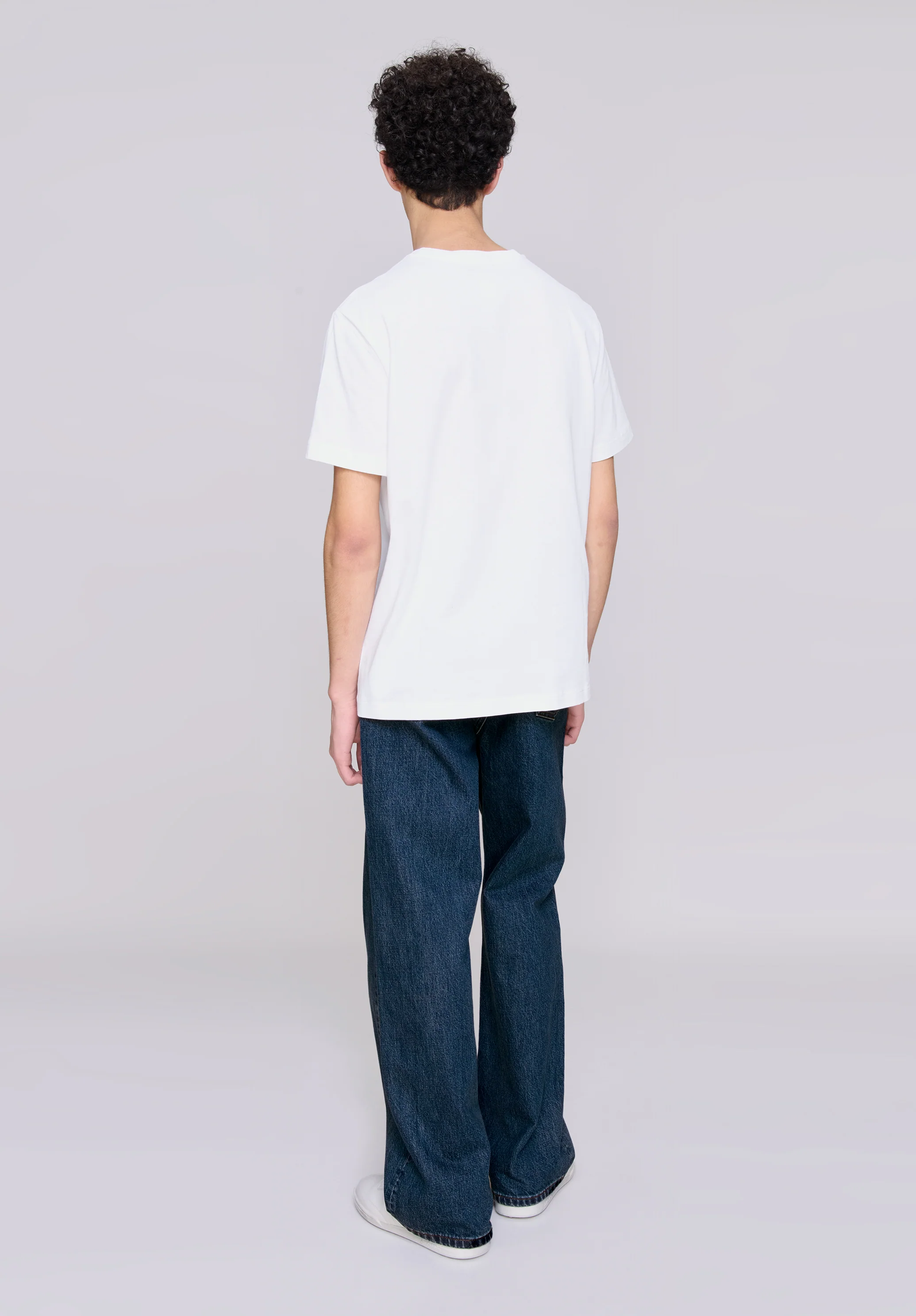 t-shirt hugo - gots - Image 3