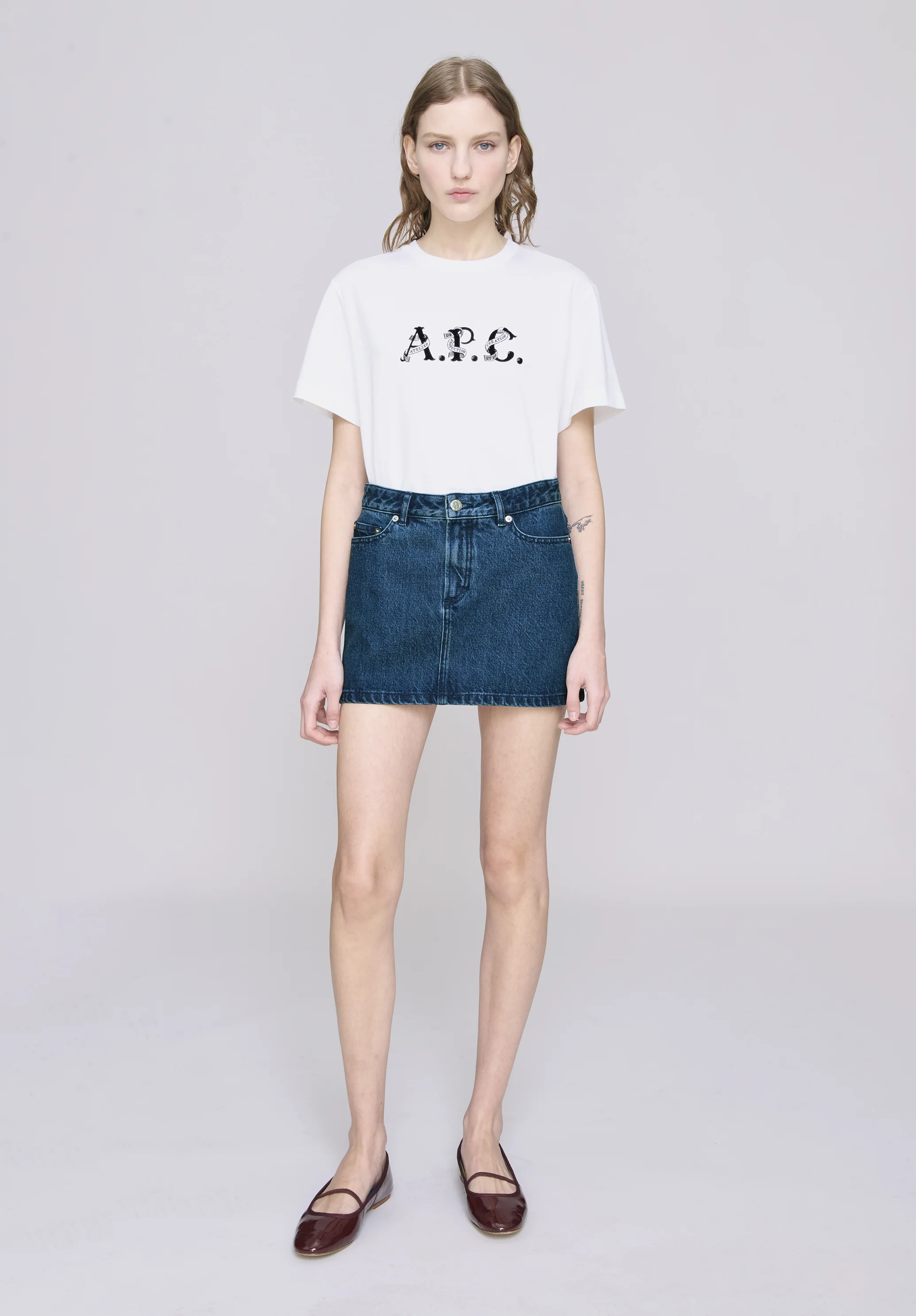 t-shirt hugo - gots - Image 5