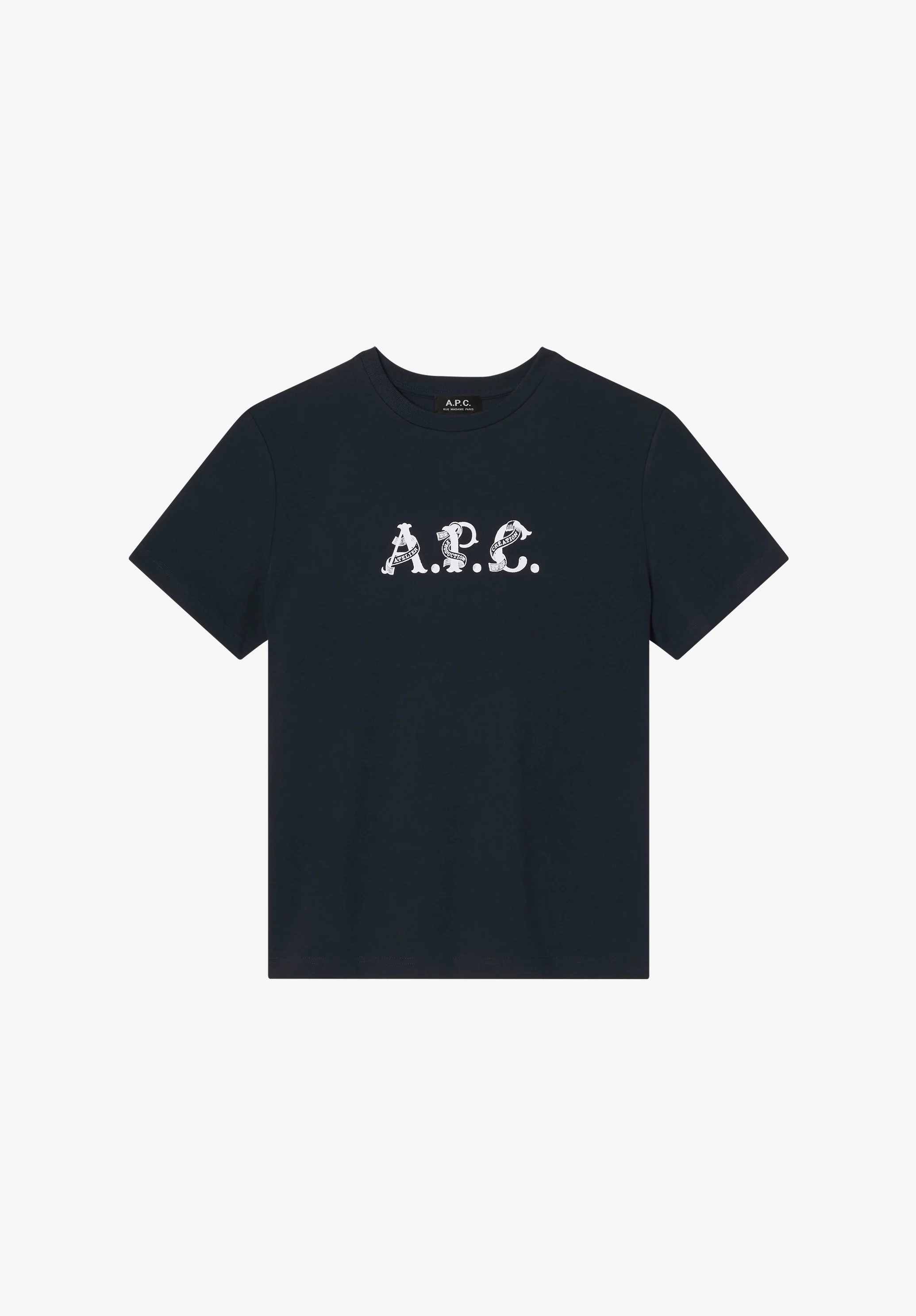 t-shirt hugo - gots