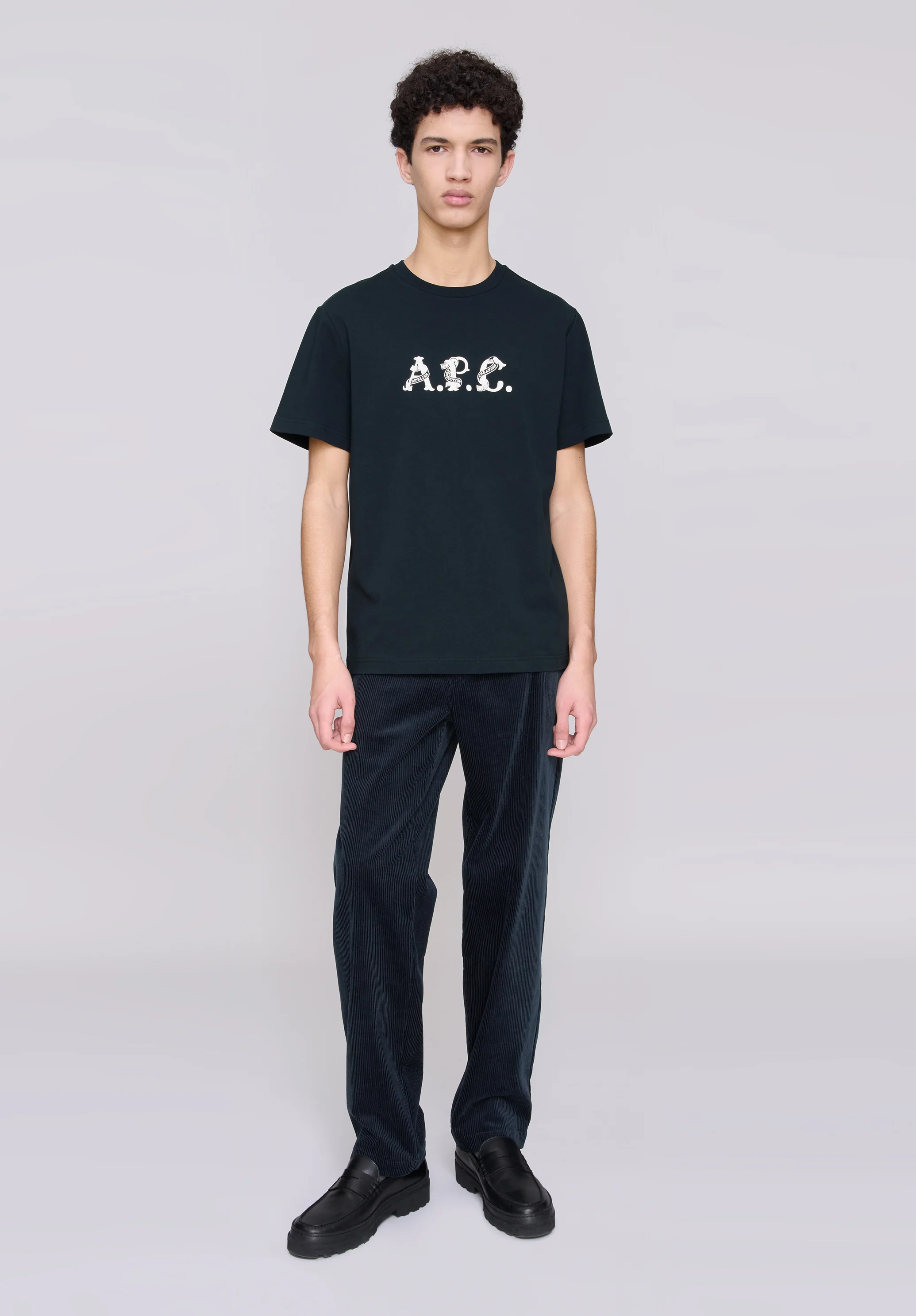 t-shirt hugo - gots - Image 2