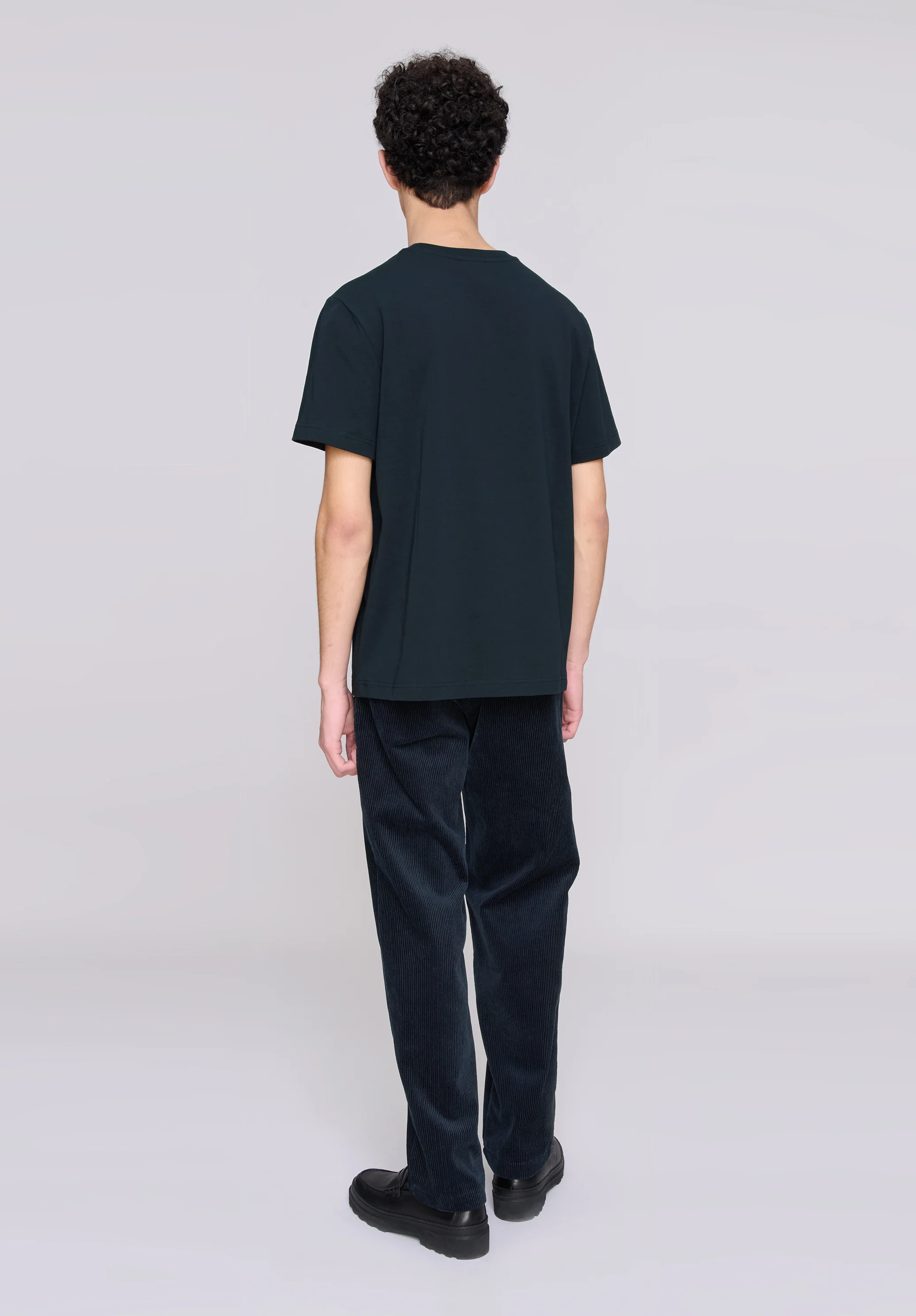 t-shirt hugo - gots - Image 3