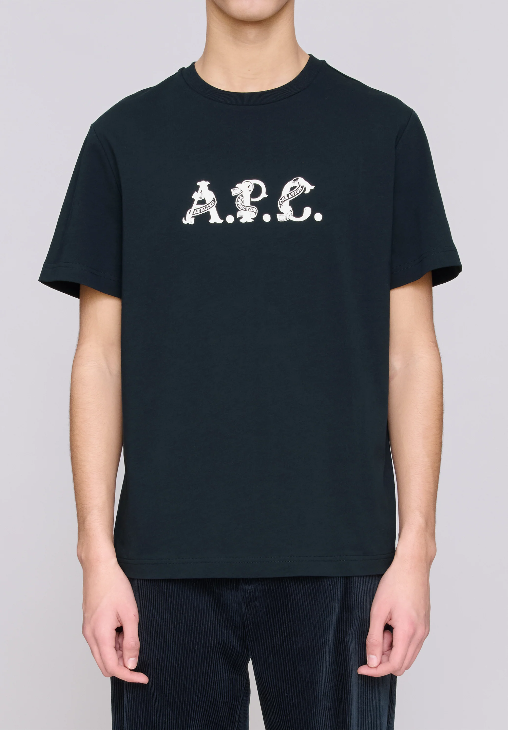 t-shirt hugo - gots - Image 4