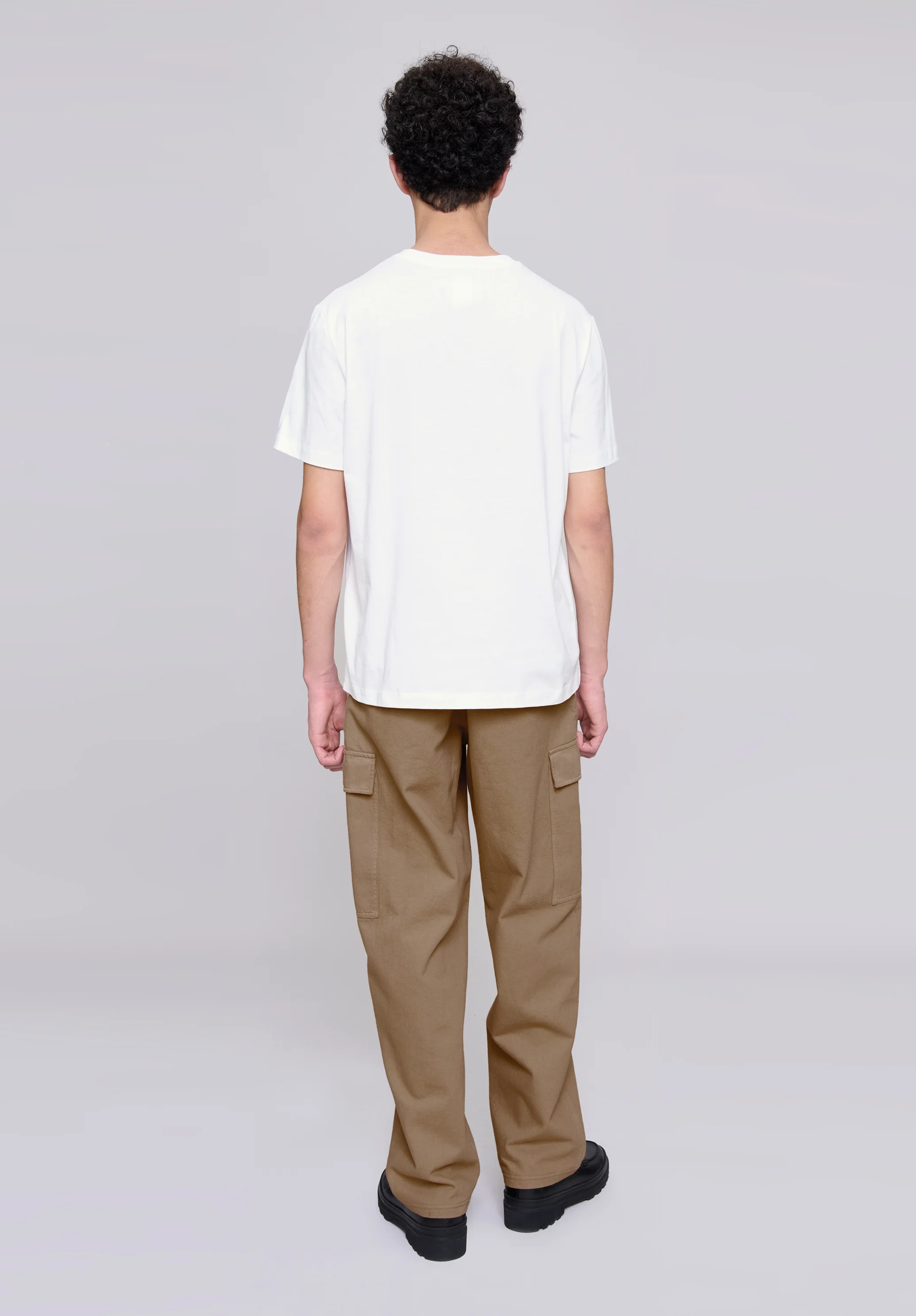 T-Shirt Jean Portrait - Image 3