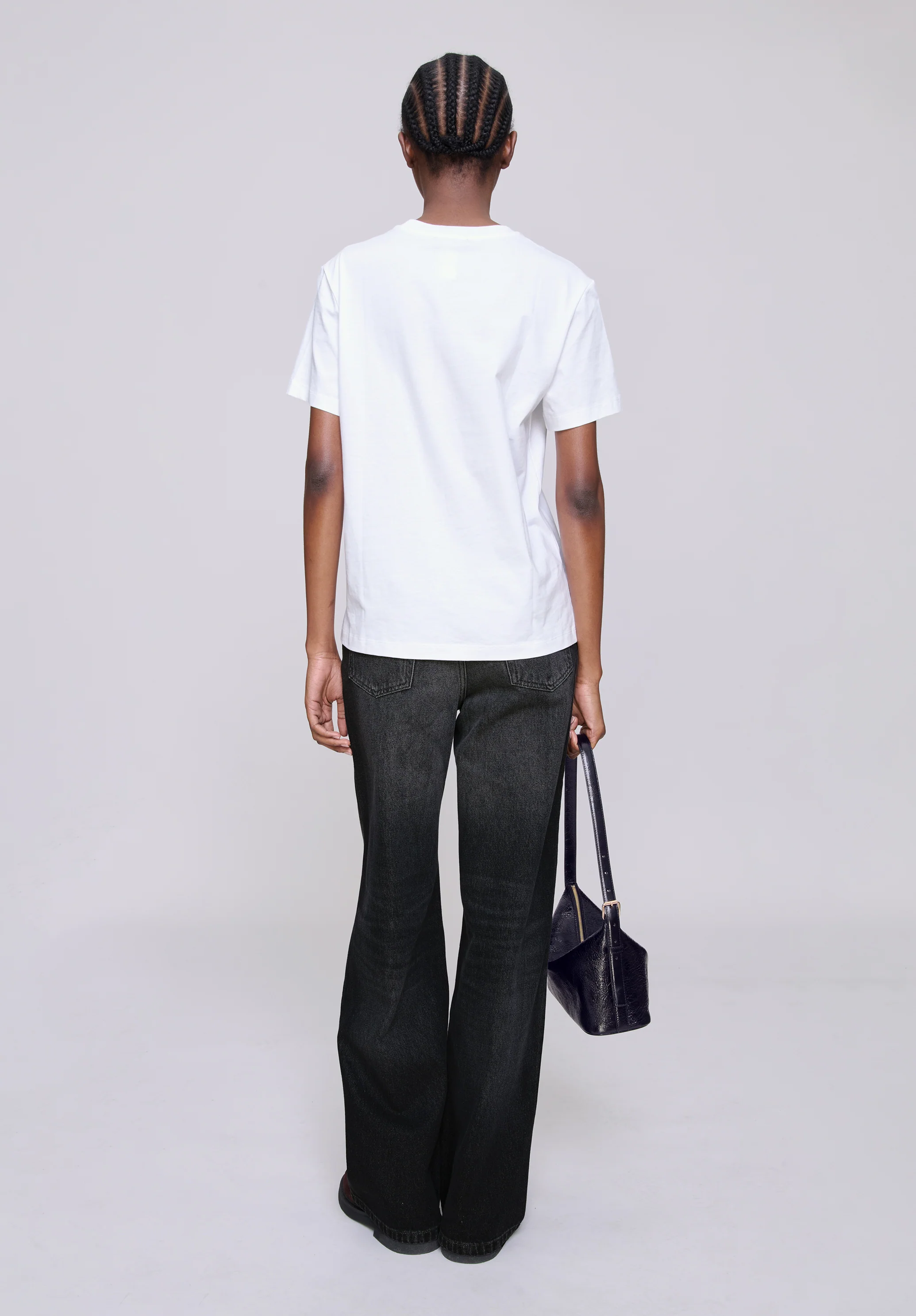 T-Shirt Jean Portrait - Image 6