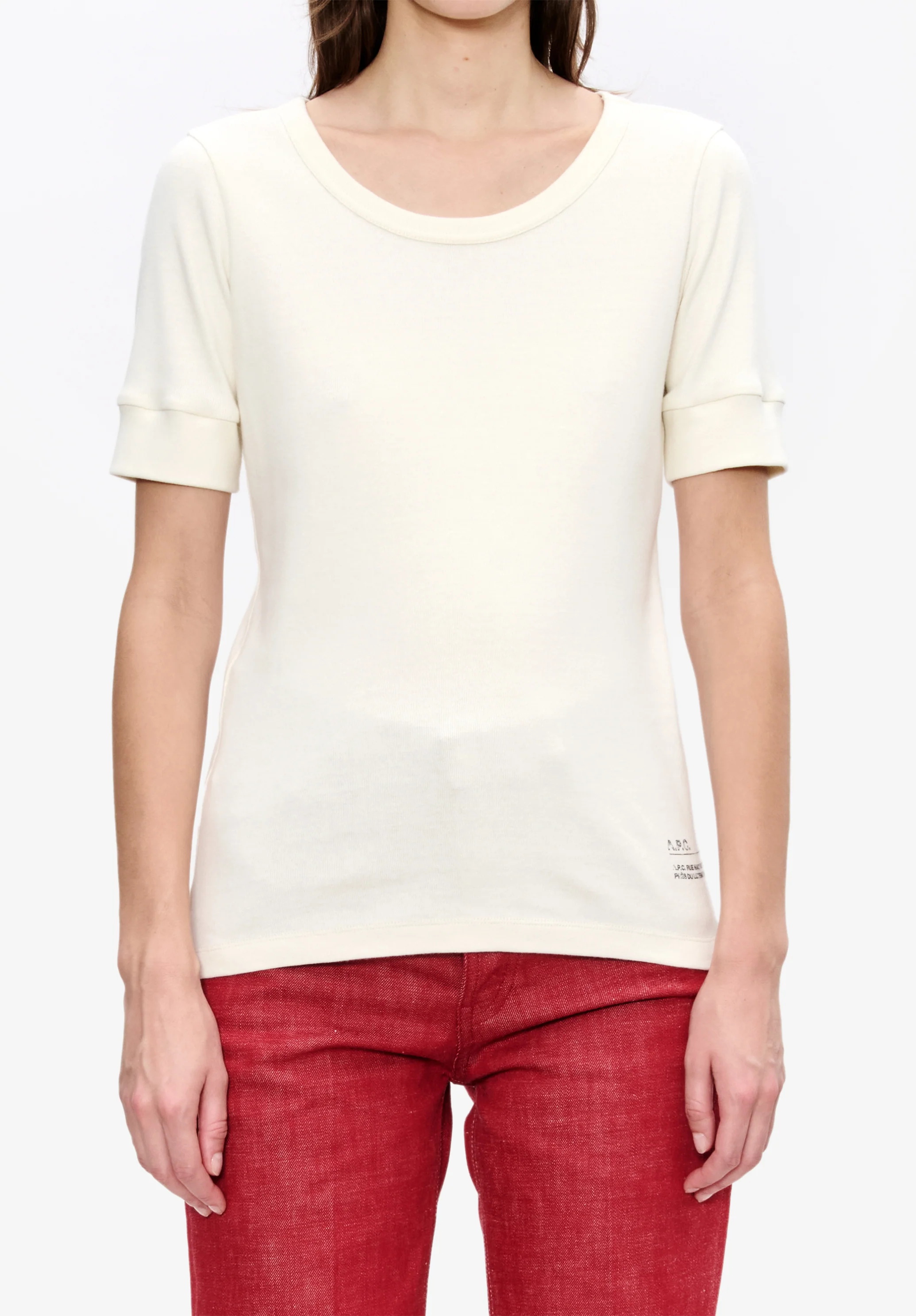 T-Shirt Liza - Image 4